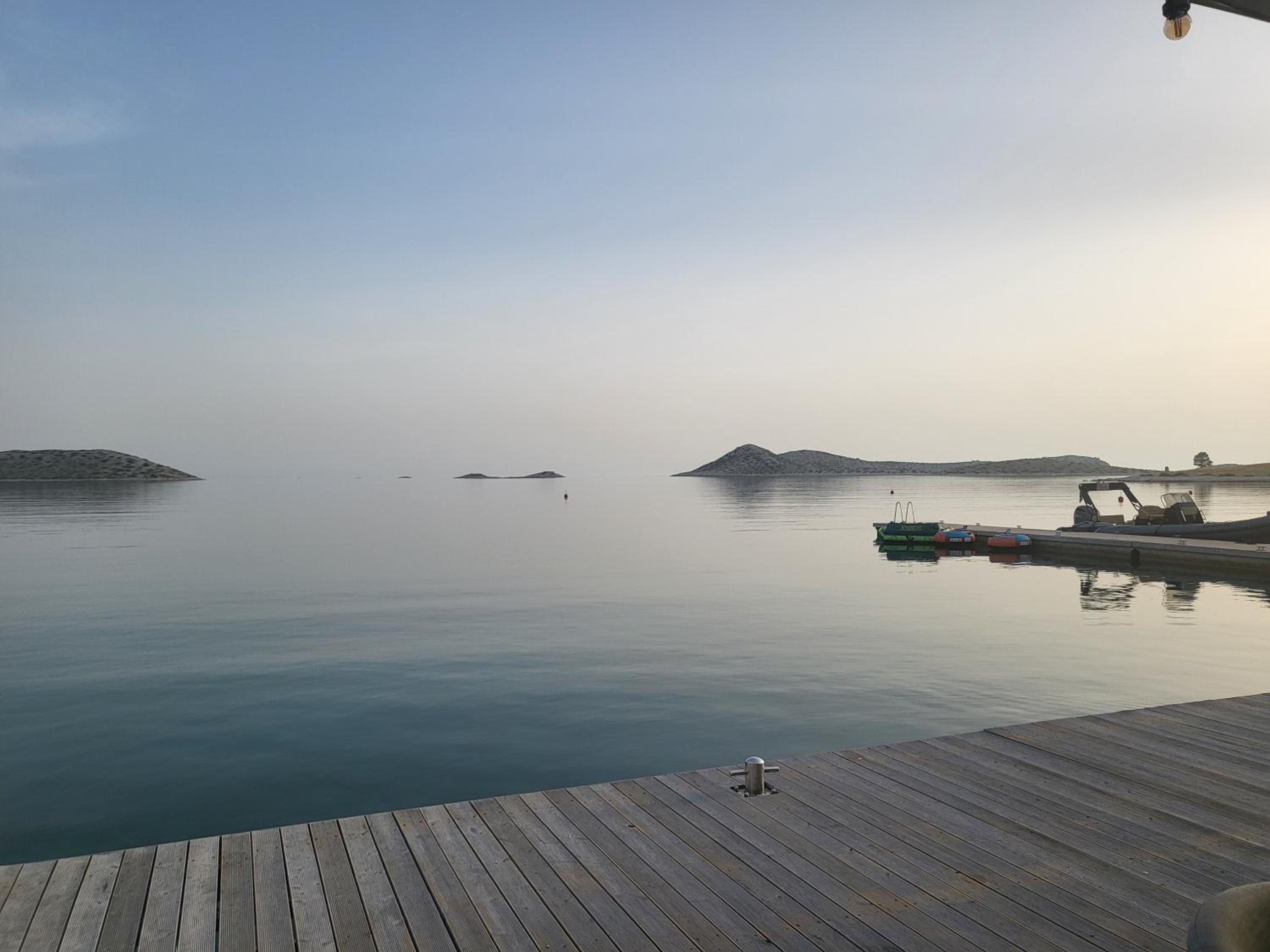 Core holiday home view 4