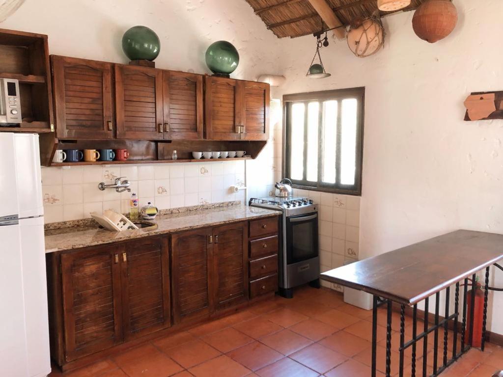Casa en Punta del Diablo view 5