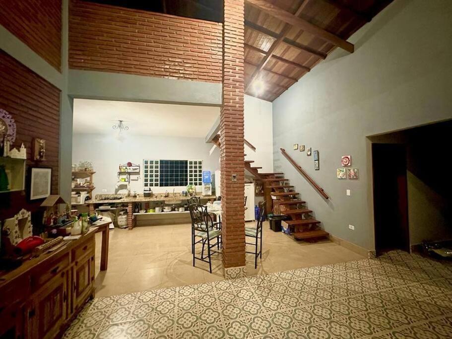 Casa para relaxar em Chapada dos Guimarães