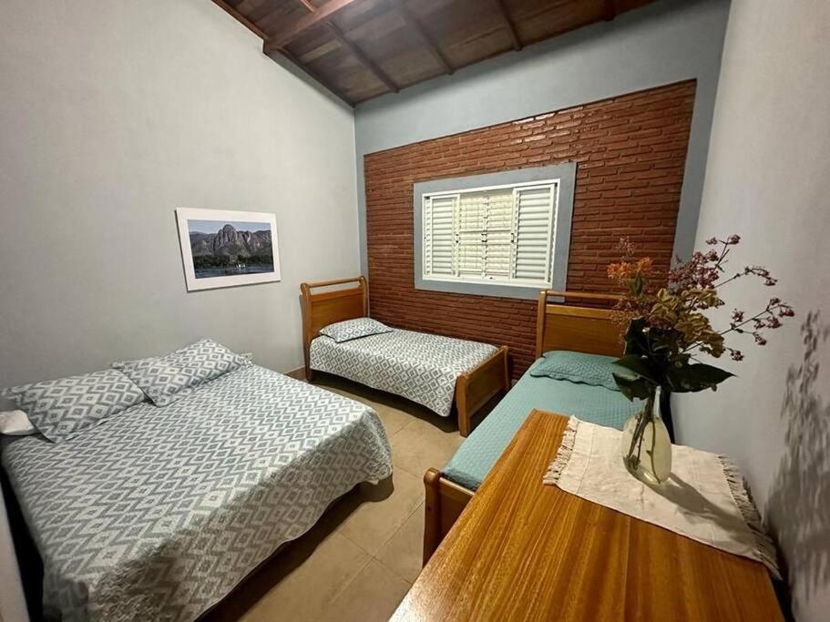 Casa para relaxar em Chapada dos Guimarães