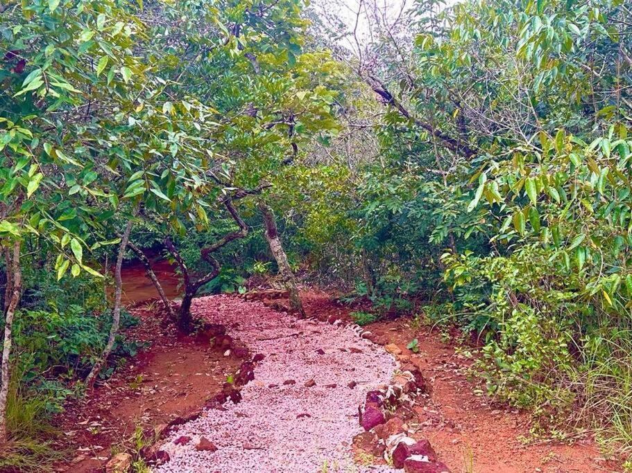 Casa para relaxar em Chapada dos Guimarães