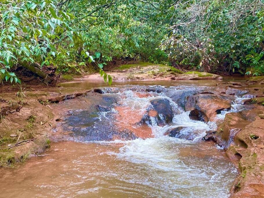 Casa para relaxar em Chapada dos Guimarães