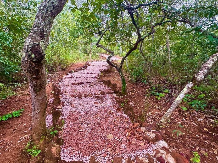 Casa para relaxar em Chapada dos Guimarães