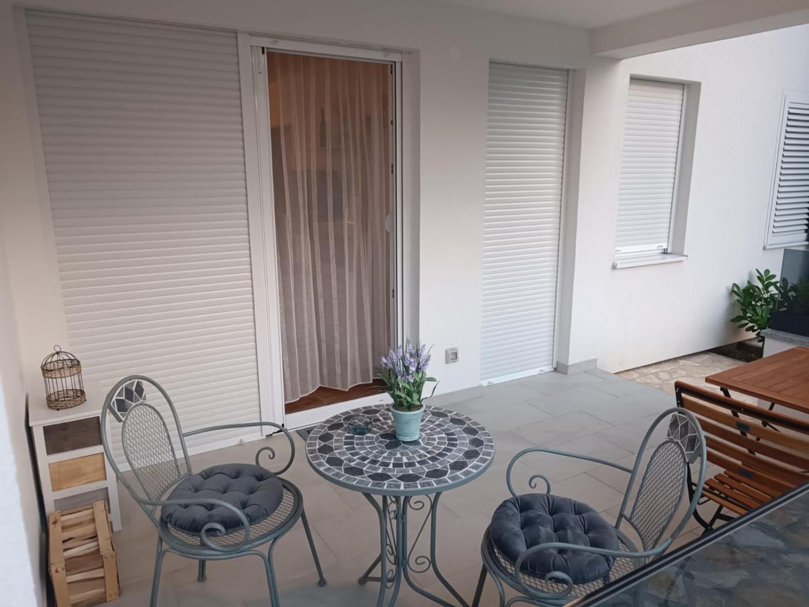 Apartman Mila view 3