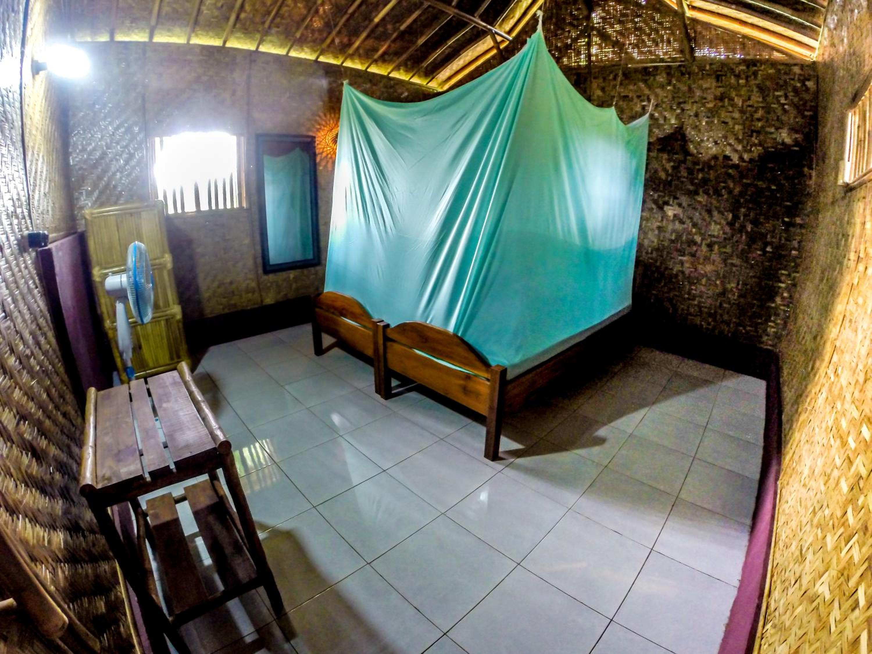 Bale'ku view 2