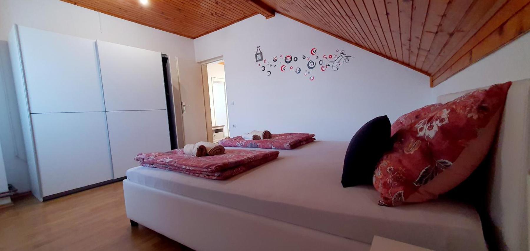 Apartman Ivana