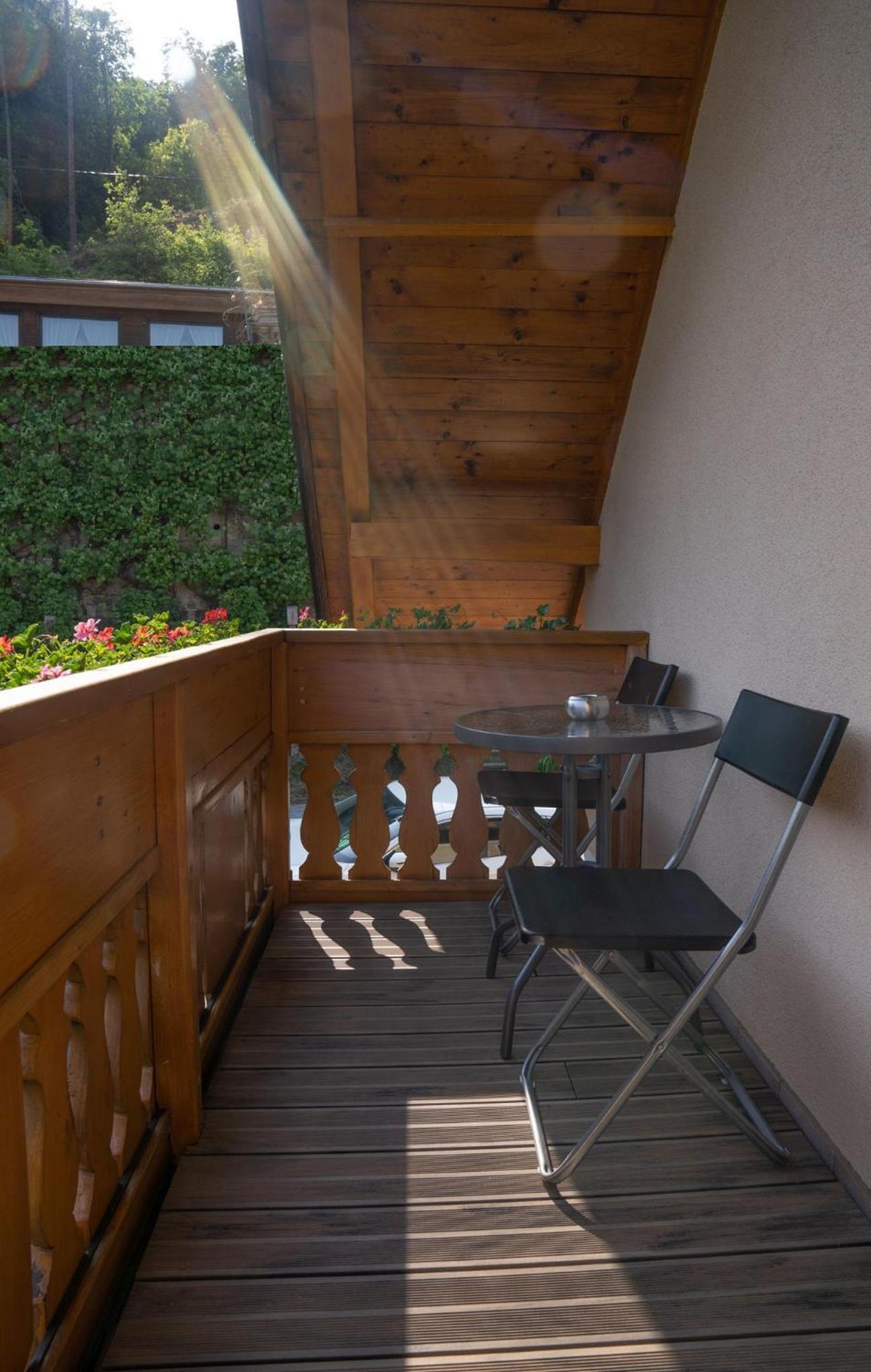 B&B Gösselsdorfer Seeblick