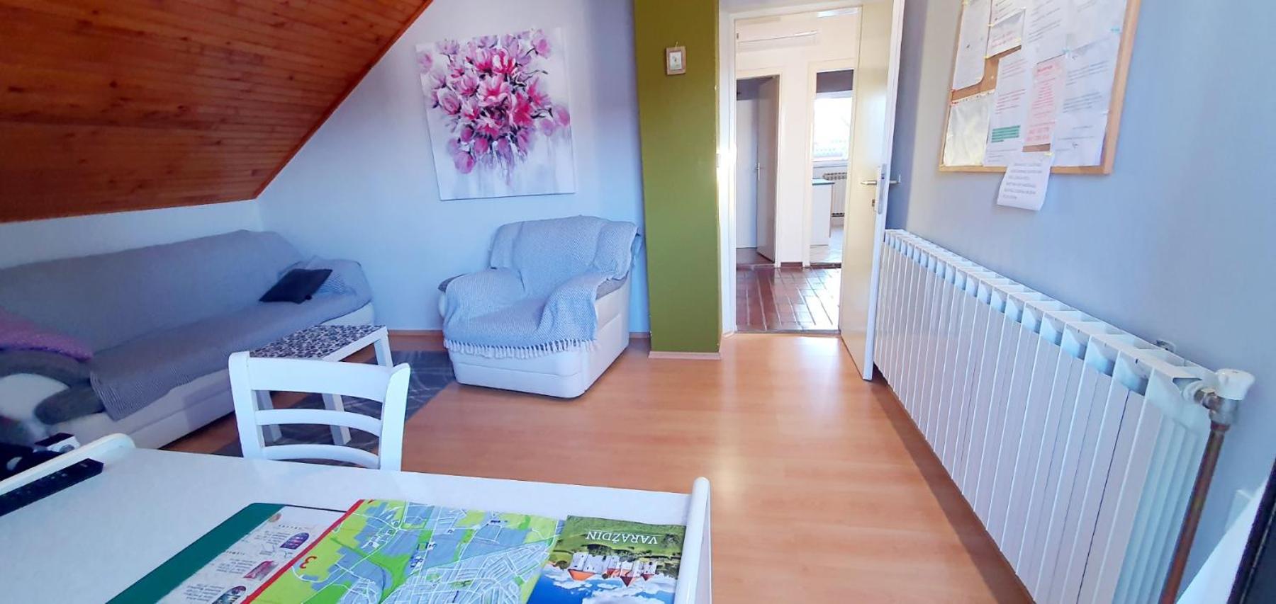 Apartman Ivana