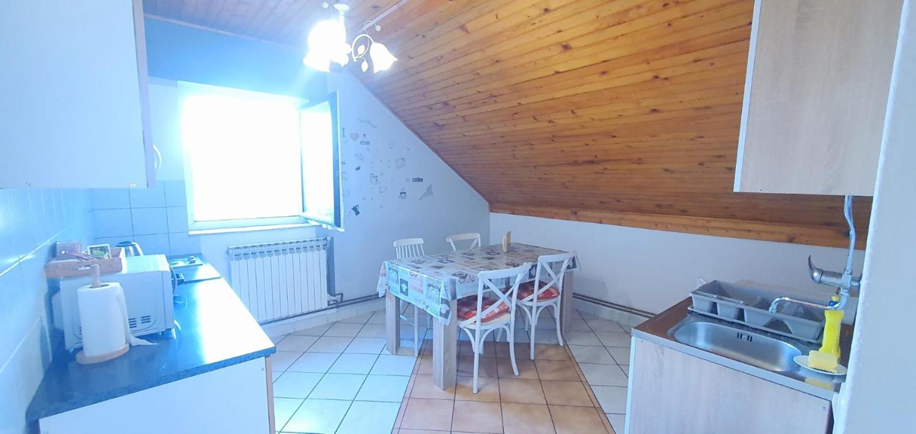 Apartman Ivana