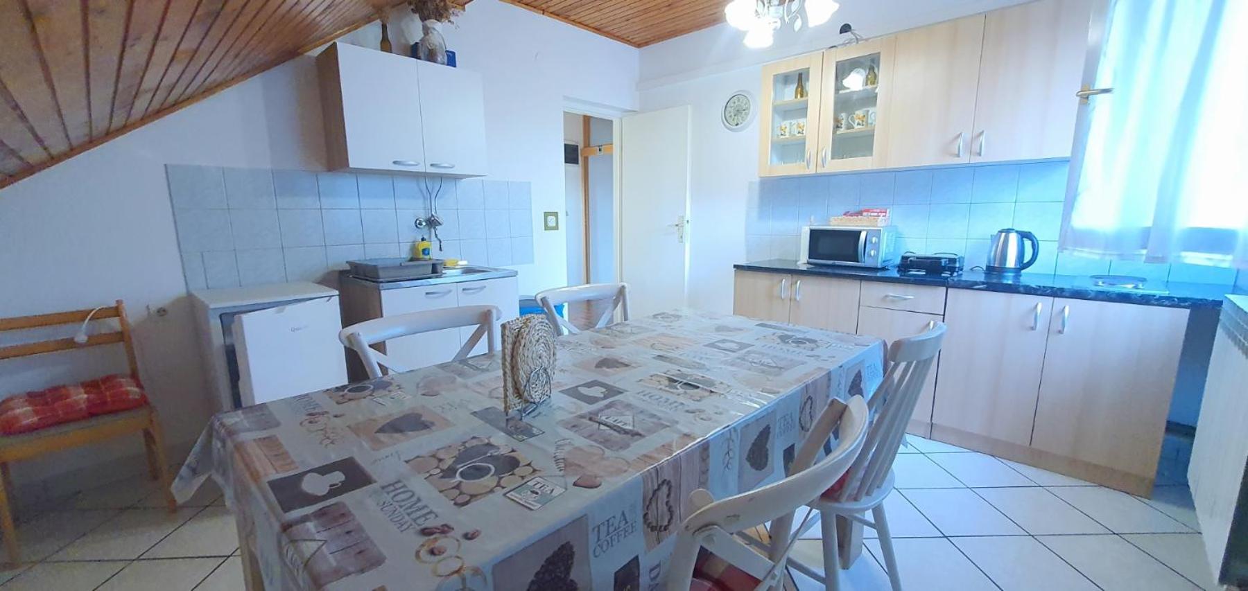Apartman Ivana
