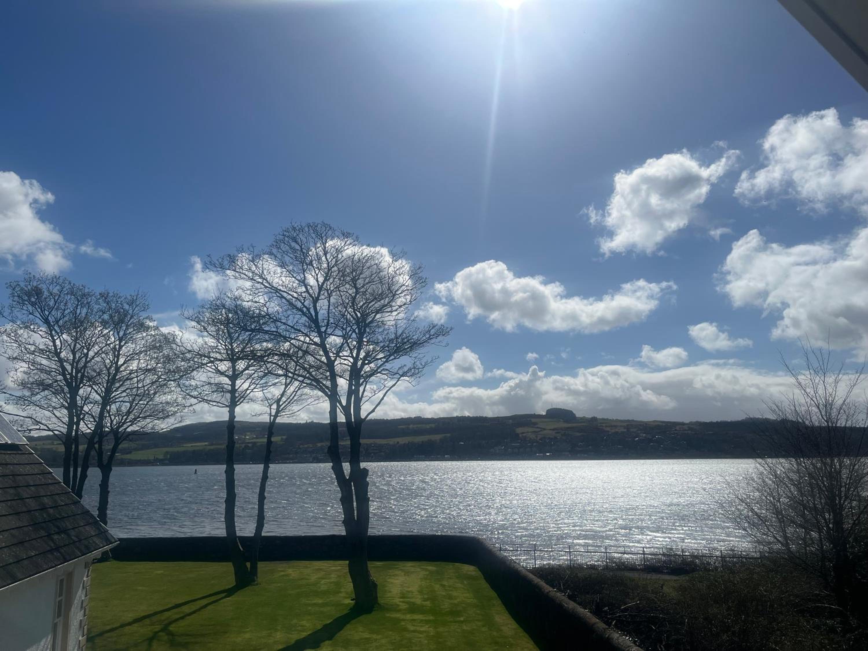 Little Gleddoch
