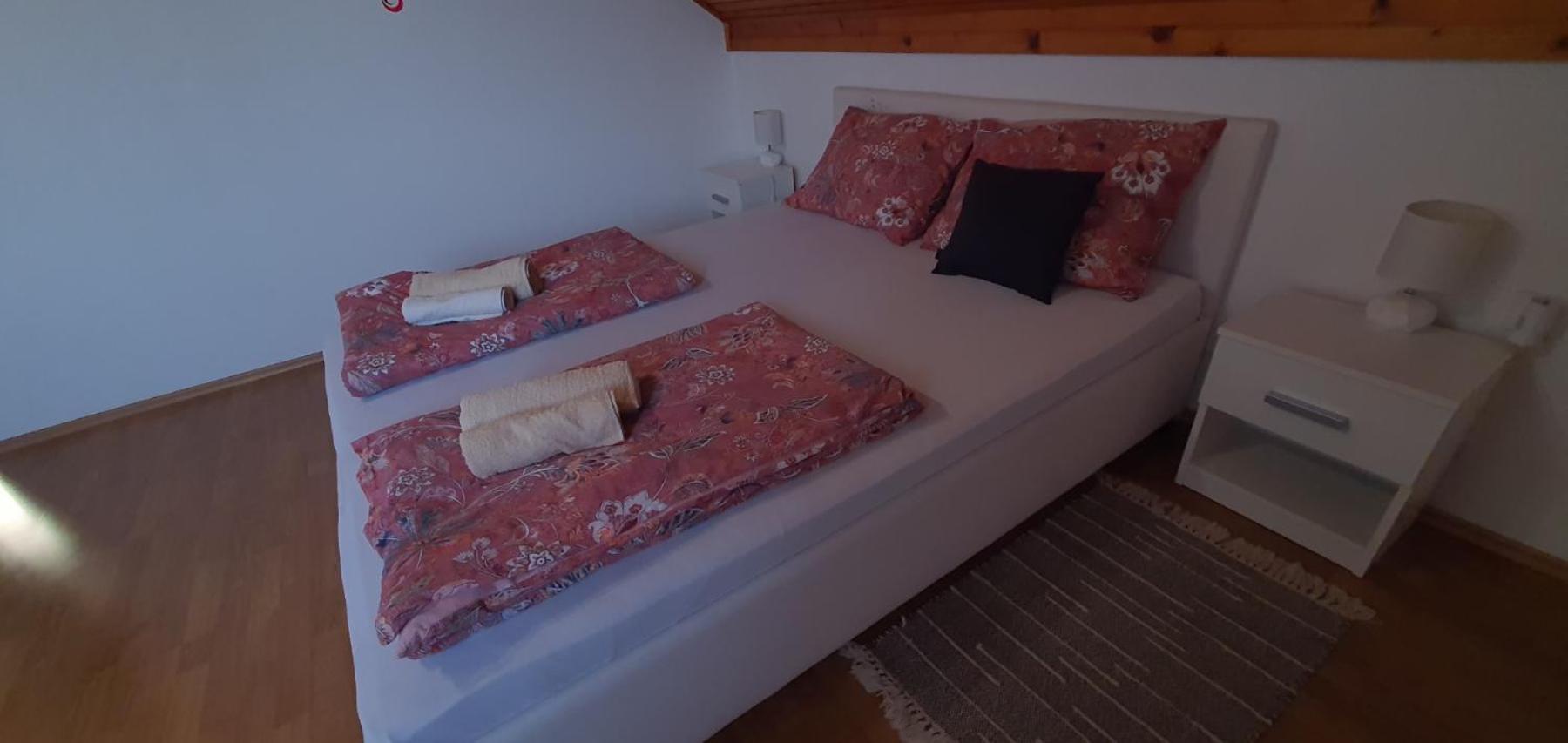 Apartman Ivana