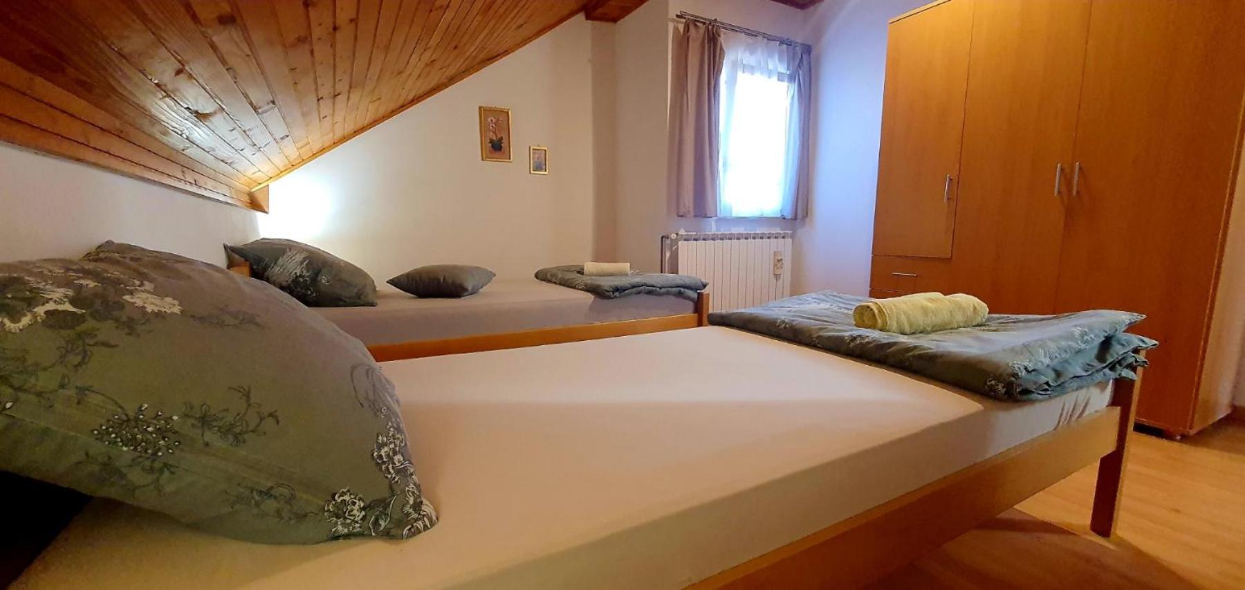 Apartman Ivana