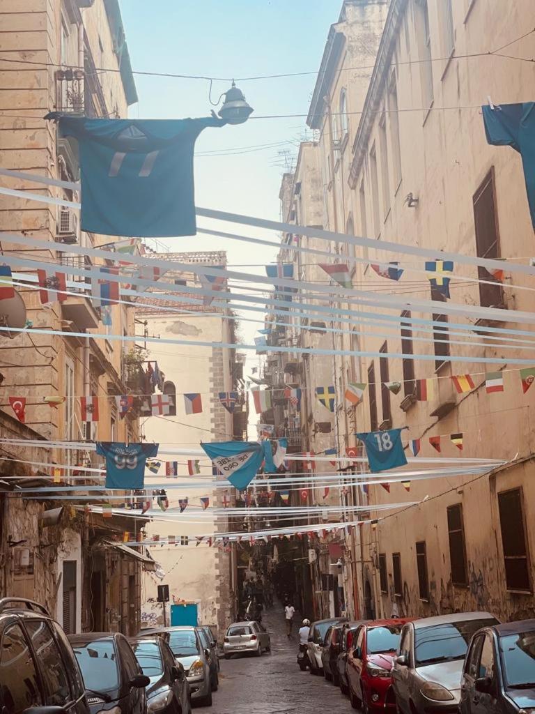 Dimora Dei Decumani