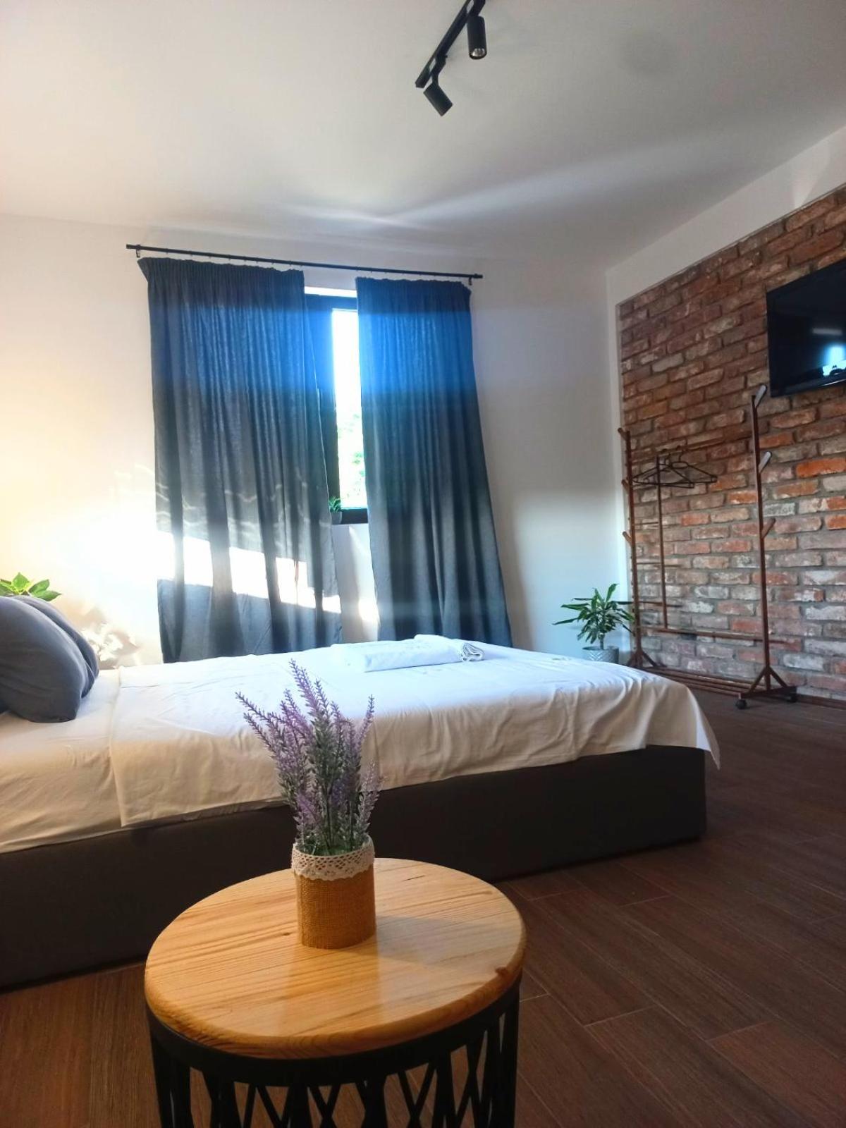 Belov Rooms and Apartments, photo 15