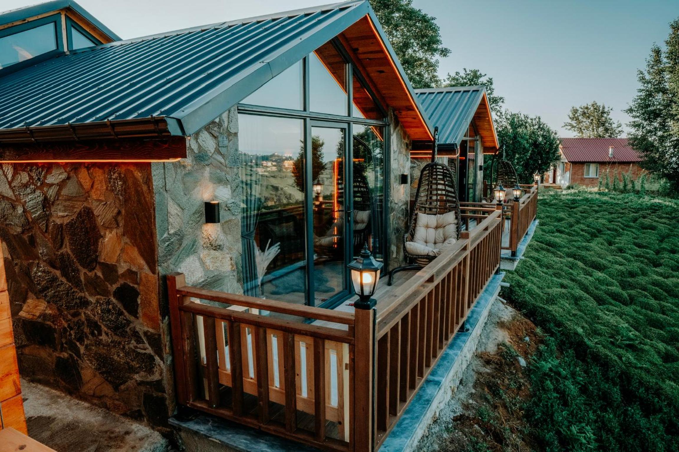 YALİ SUİT BUNGALOV view 4