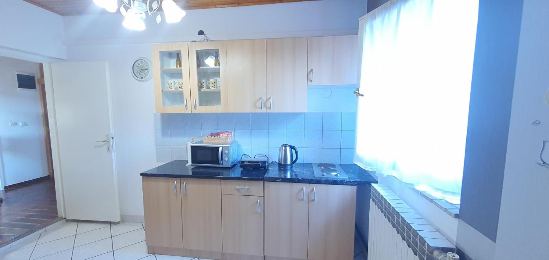 Apartman Ivana