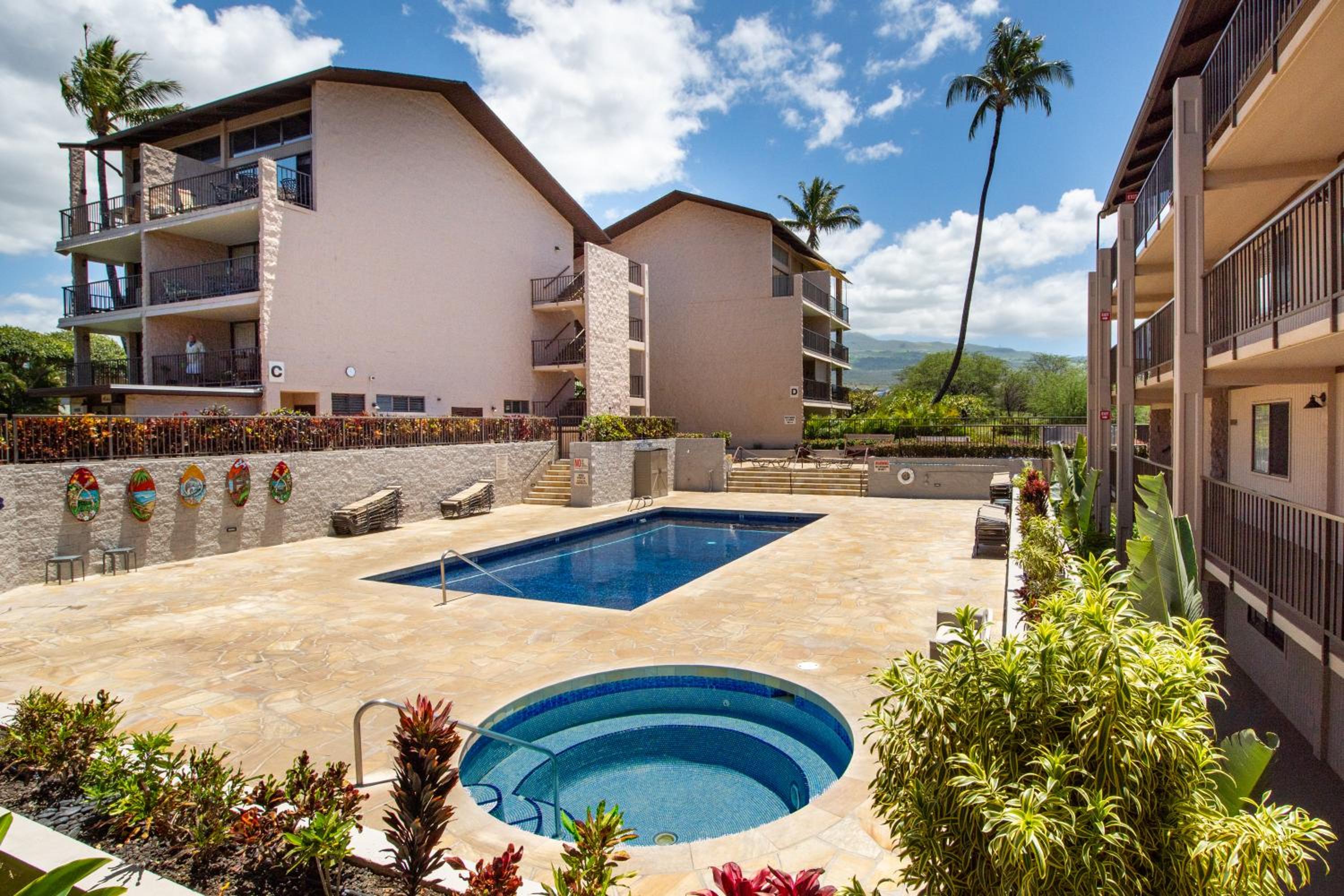 Kihei Alii Kai B306