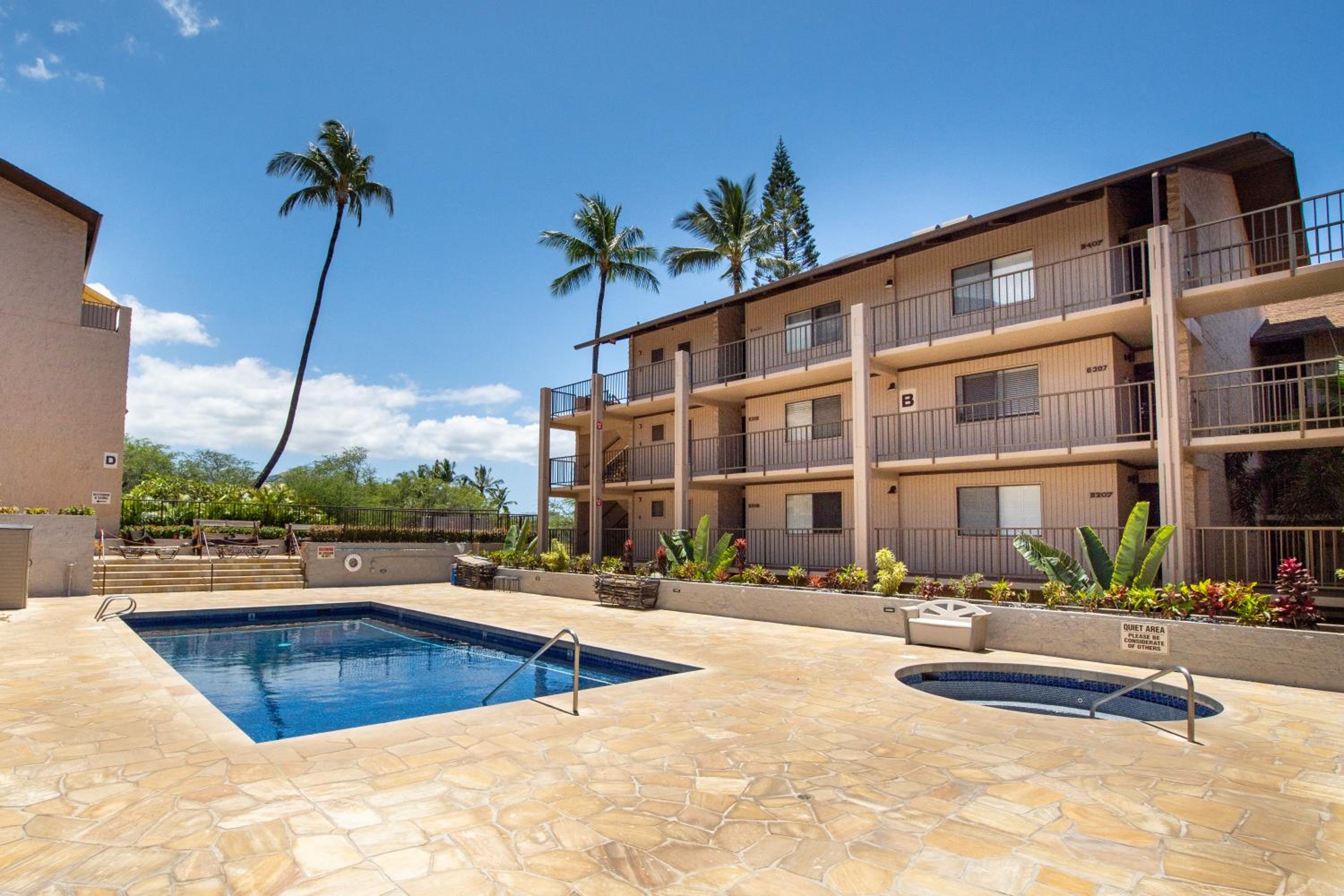 Kihei Alii Kai B306