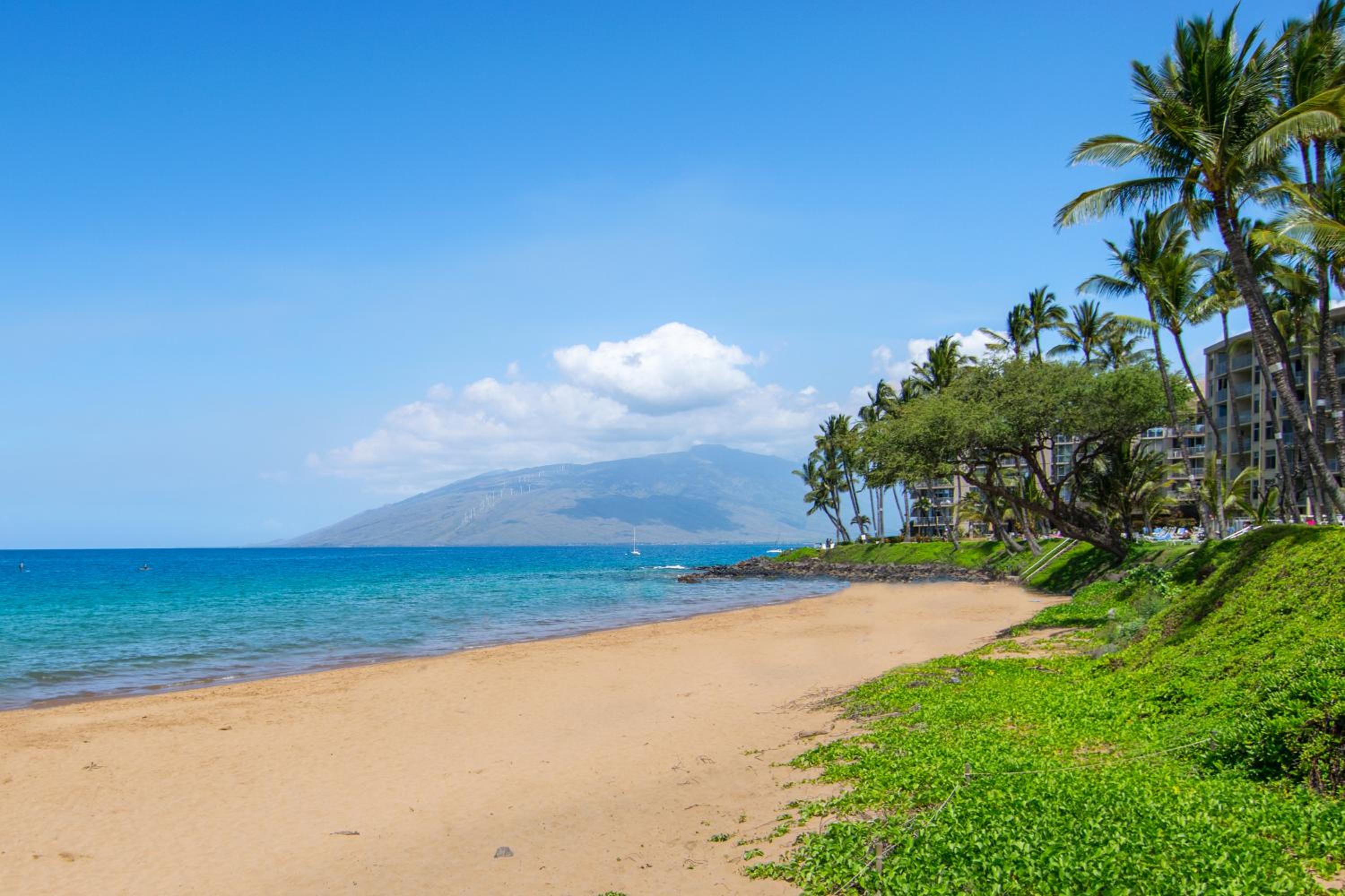 Kihei Alii Kai B306