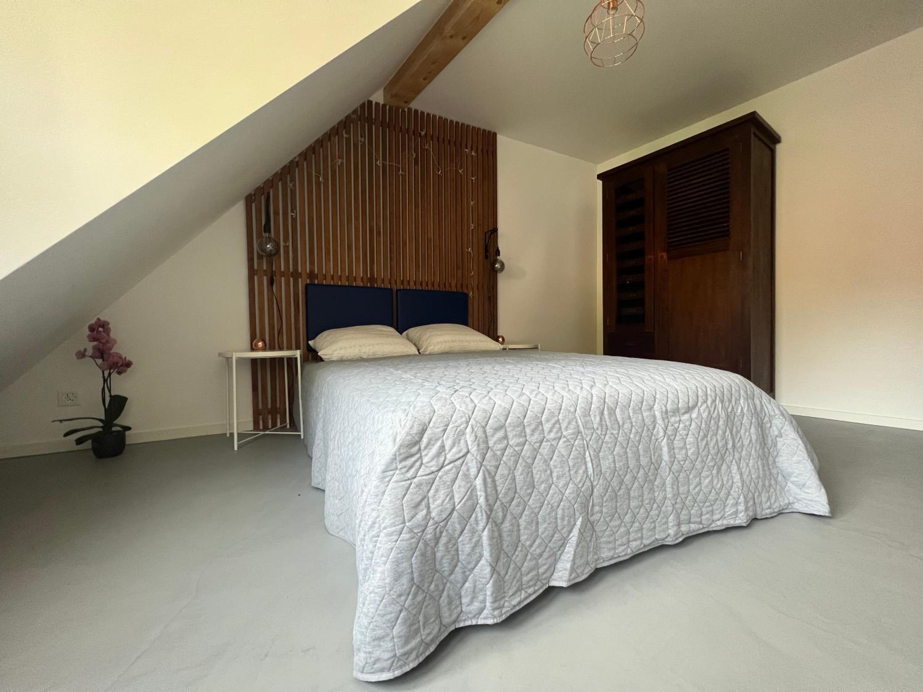 MARYS family friendly Apartments,VISIT RHINE FALLS for FREE if you stay 2 nights, SOHO 95m2 2-Bedrooms 2nd floor & SOUTH BEACH 105m2 3-Bedrooms & LOFT 115m