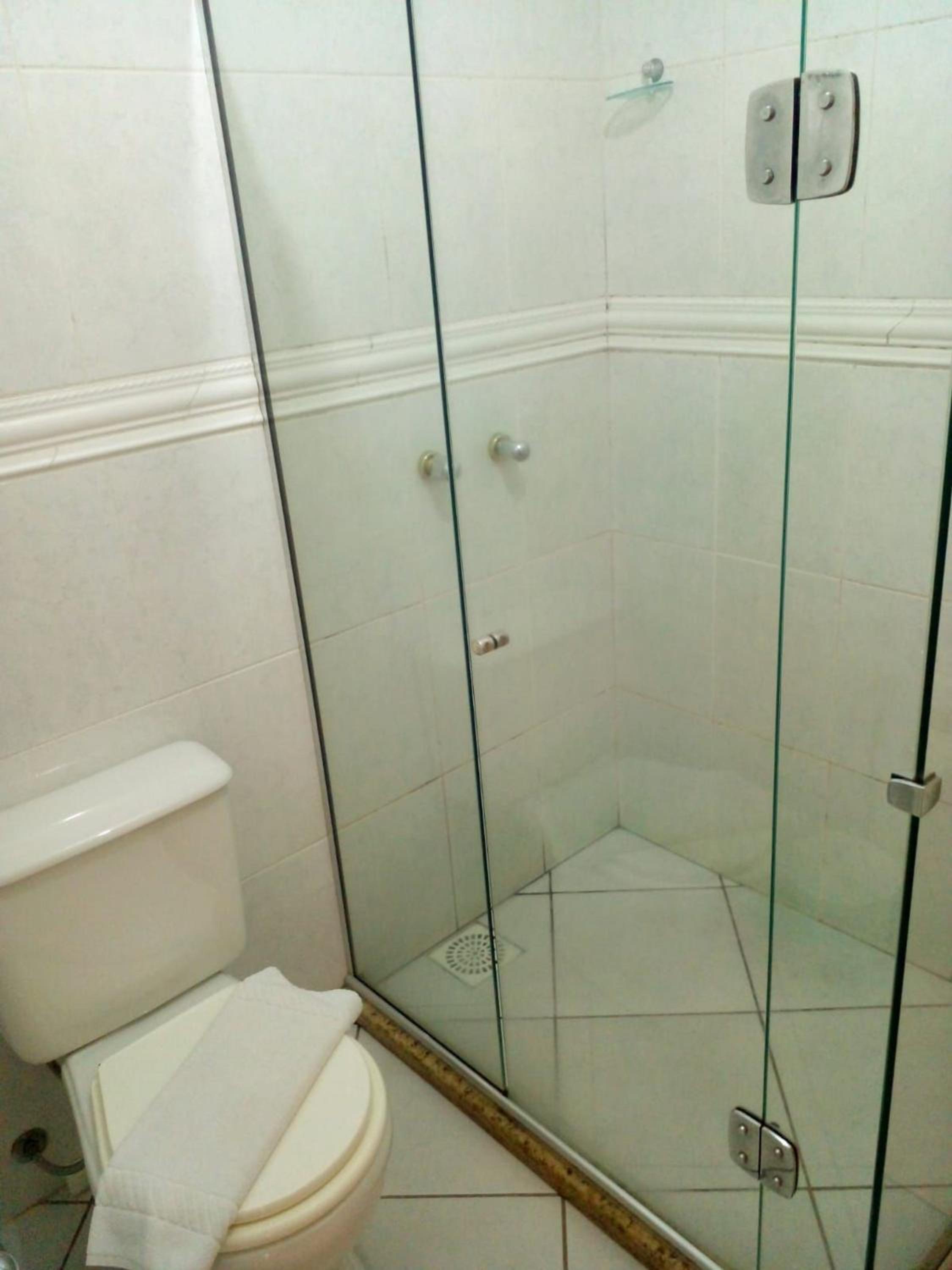 Apartamento no centro de Gramado Solar da Borges