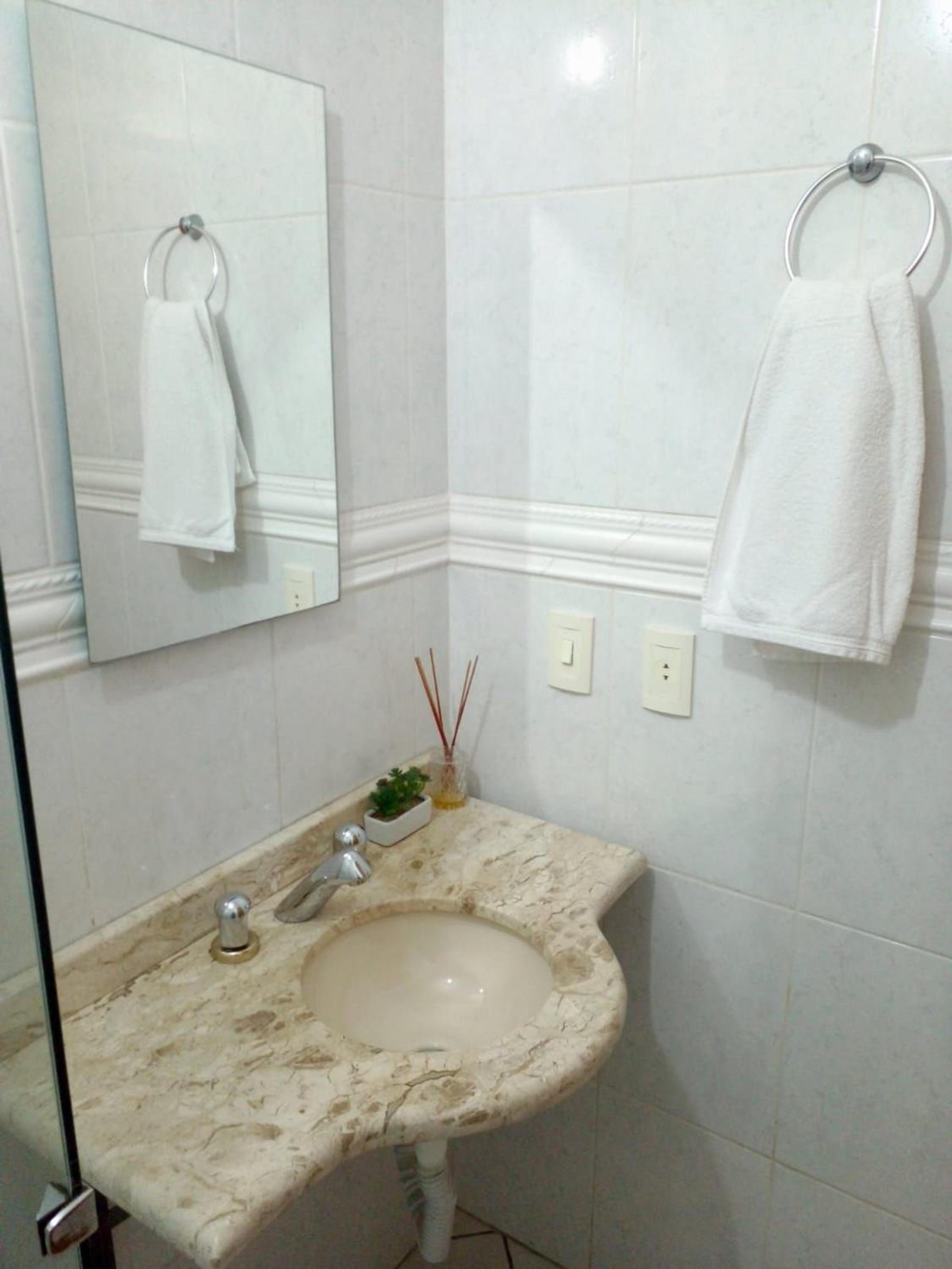 Apartamento no centro de Gramado Solar da Borges