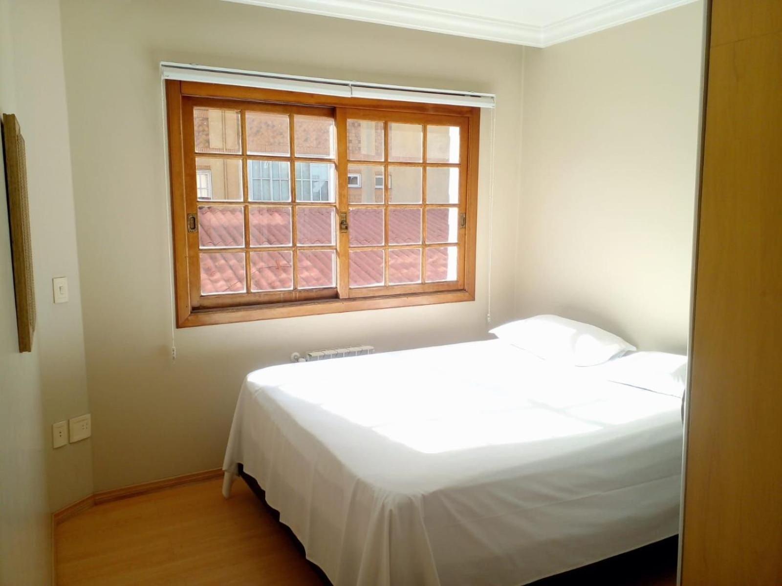 Apartamento no centro de Gramado Solar da Borges