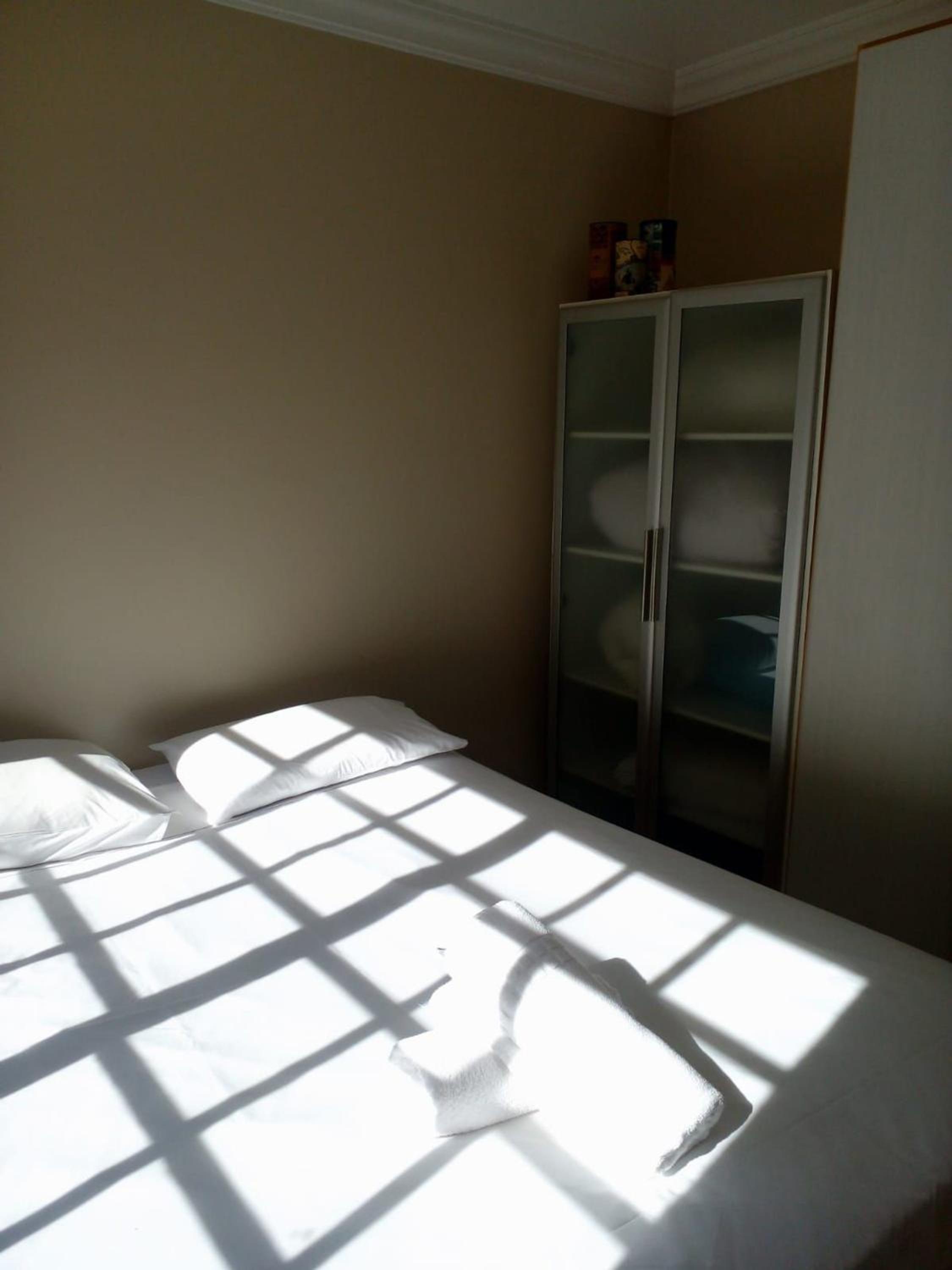 Apartamento no centro de Gramado Solar da Borges