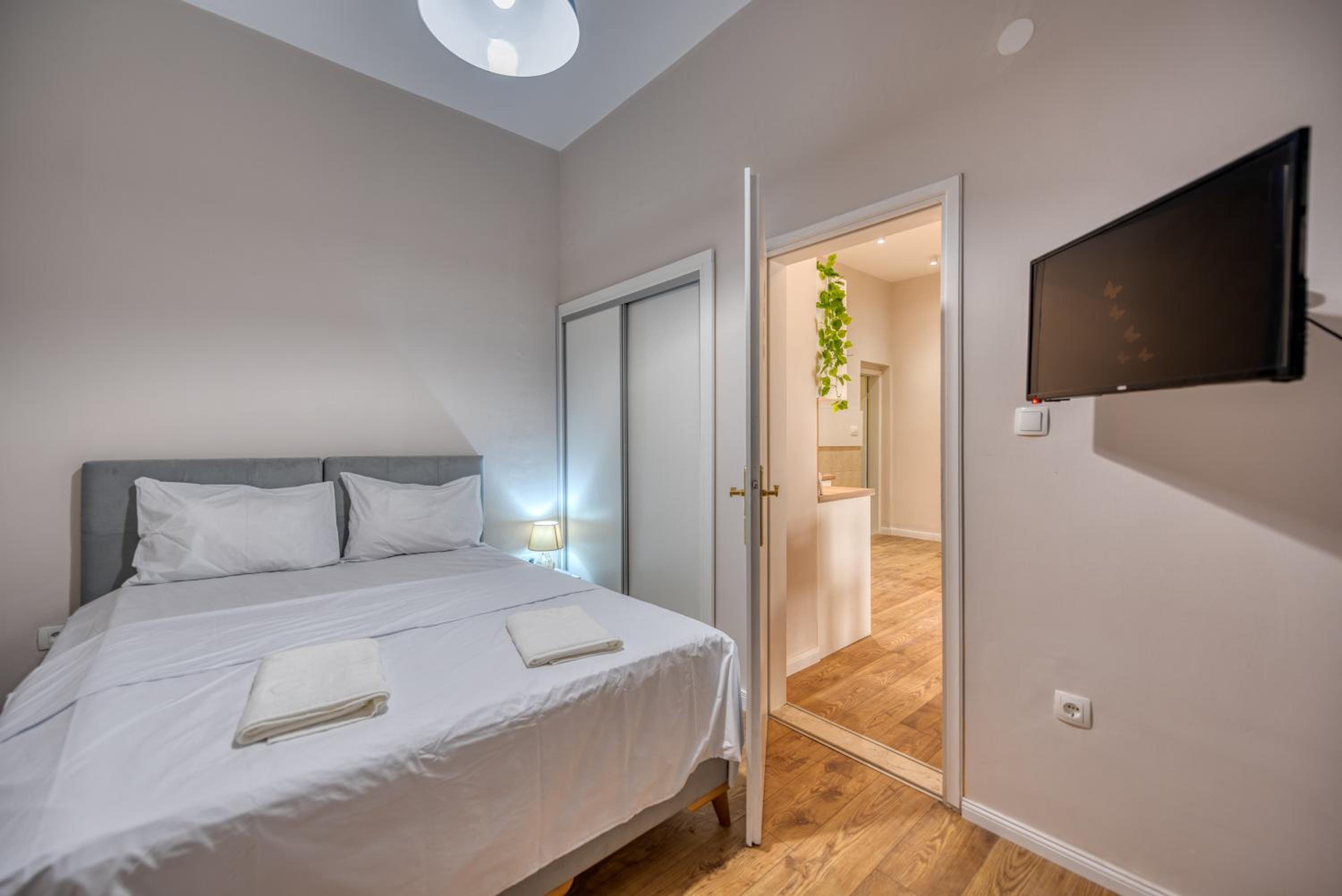 Apartments Vujosevic view 3