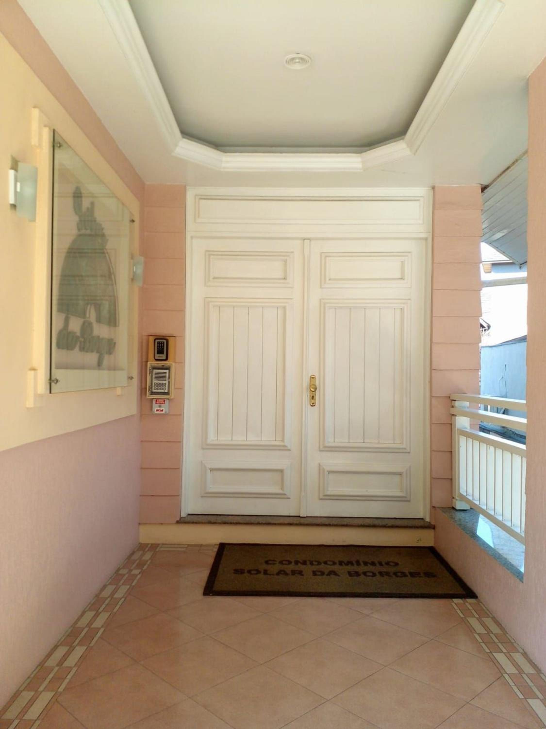 Apartamento no centro de Gramado Solar da Borges