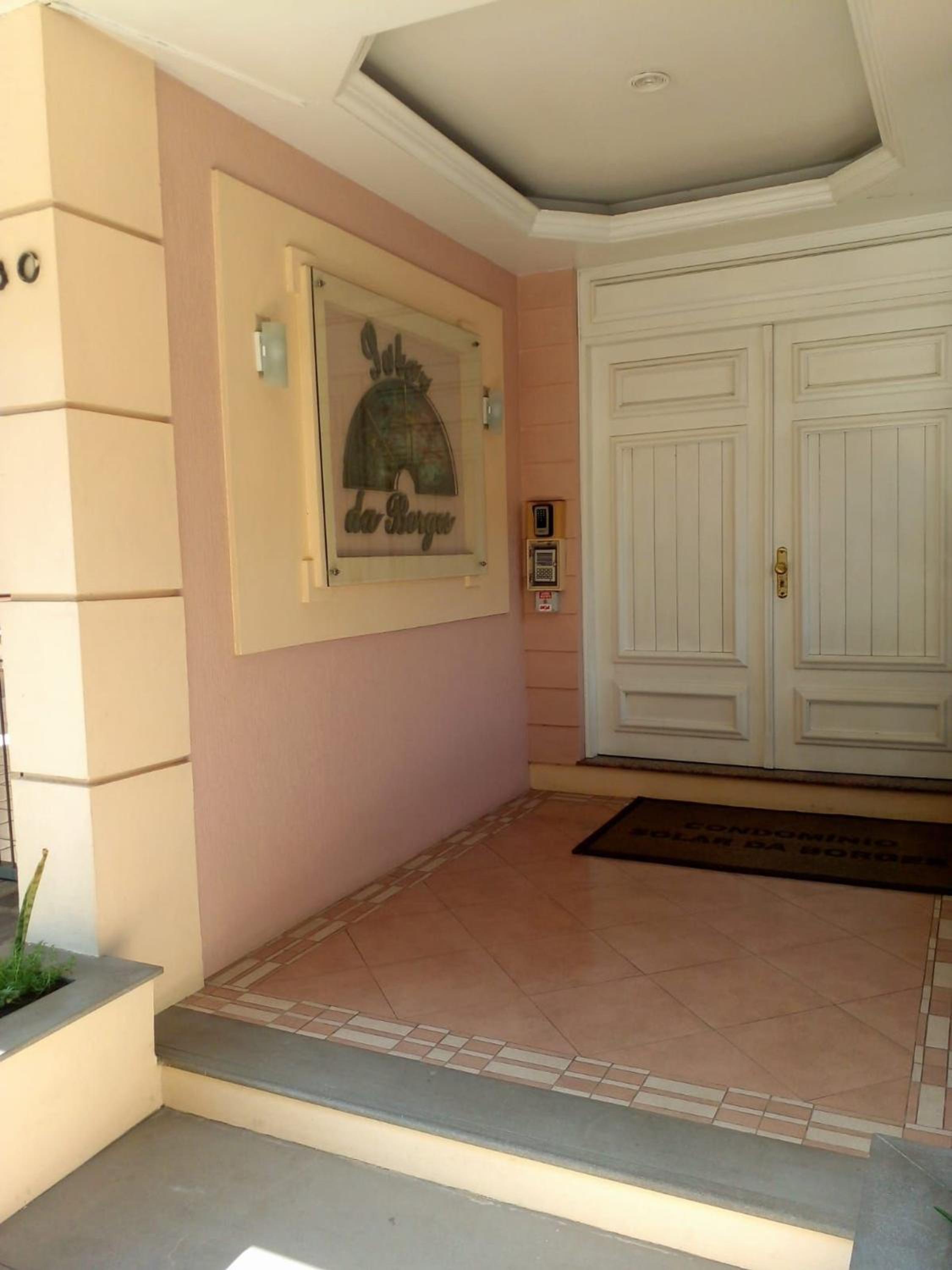 Apartamento no centro de Gramado Solar da Borges