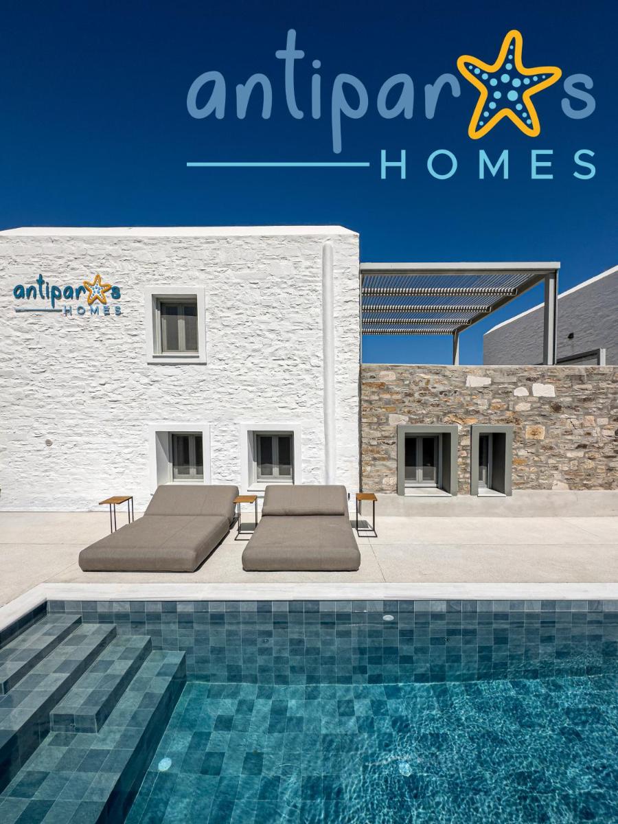 Antiparos Homes photo 3
