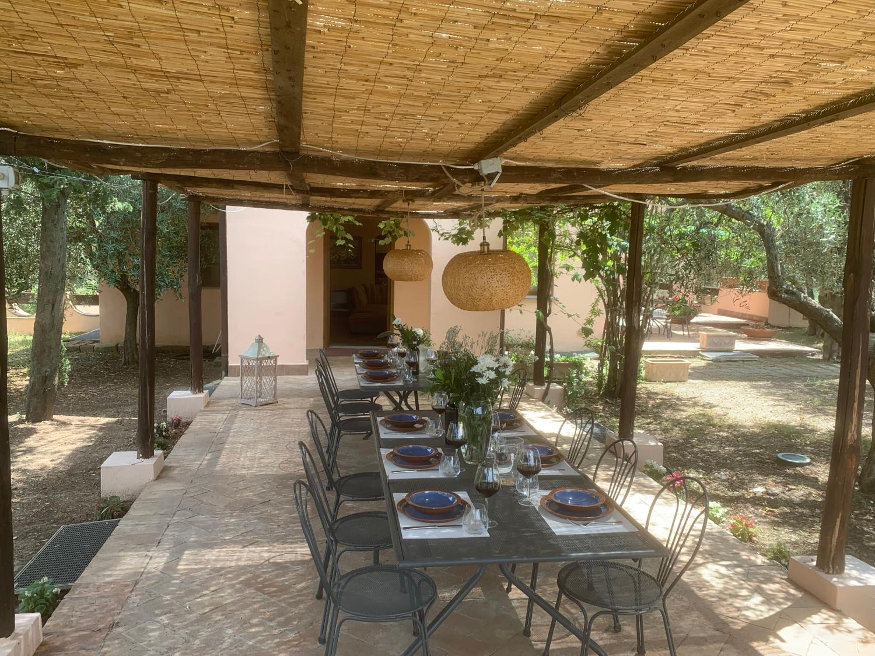 Villa Val delle Vigne