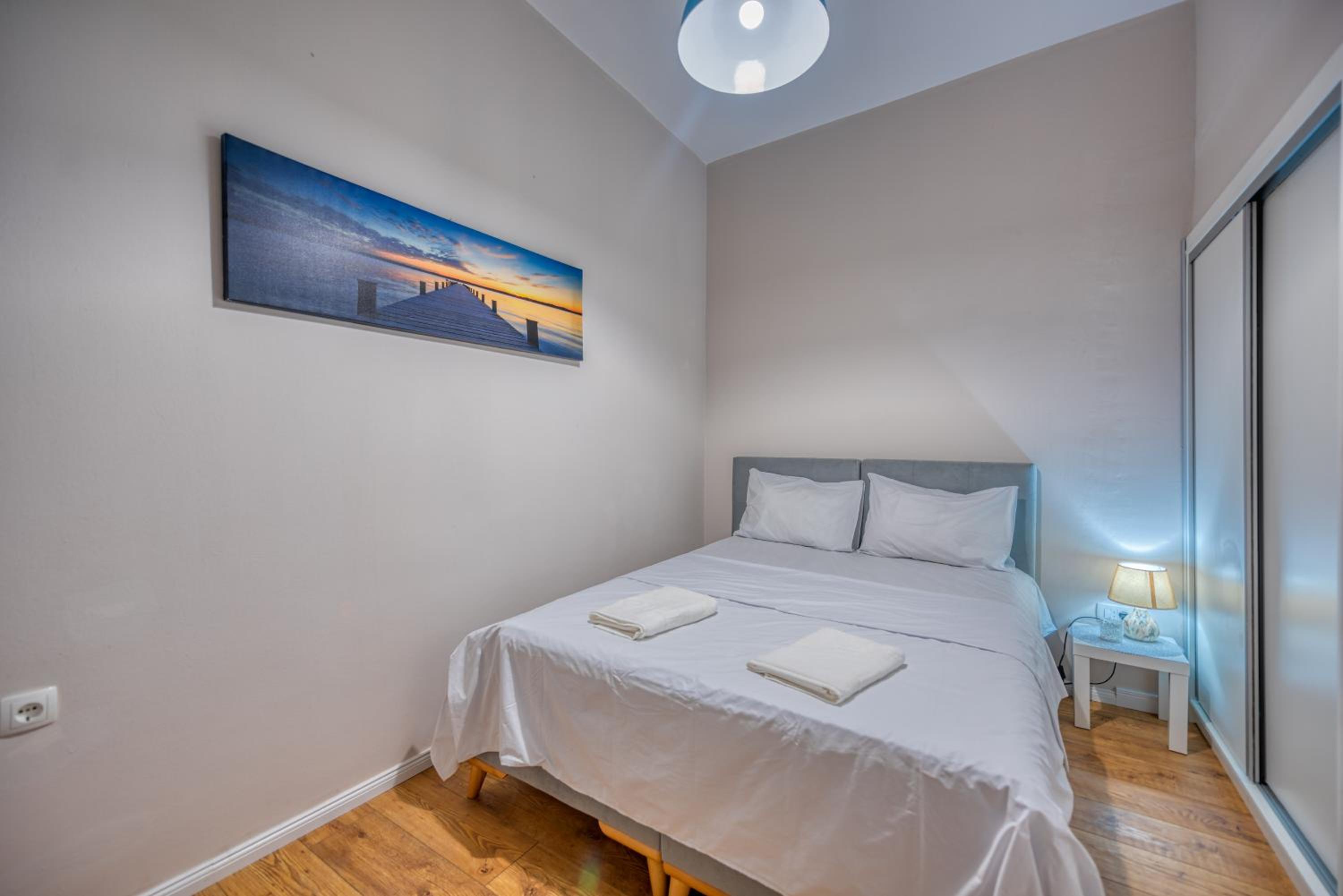 Apartments Vujosevic view 4