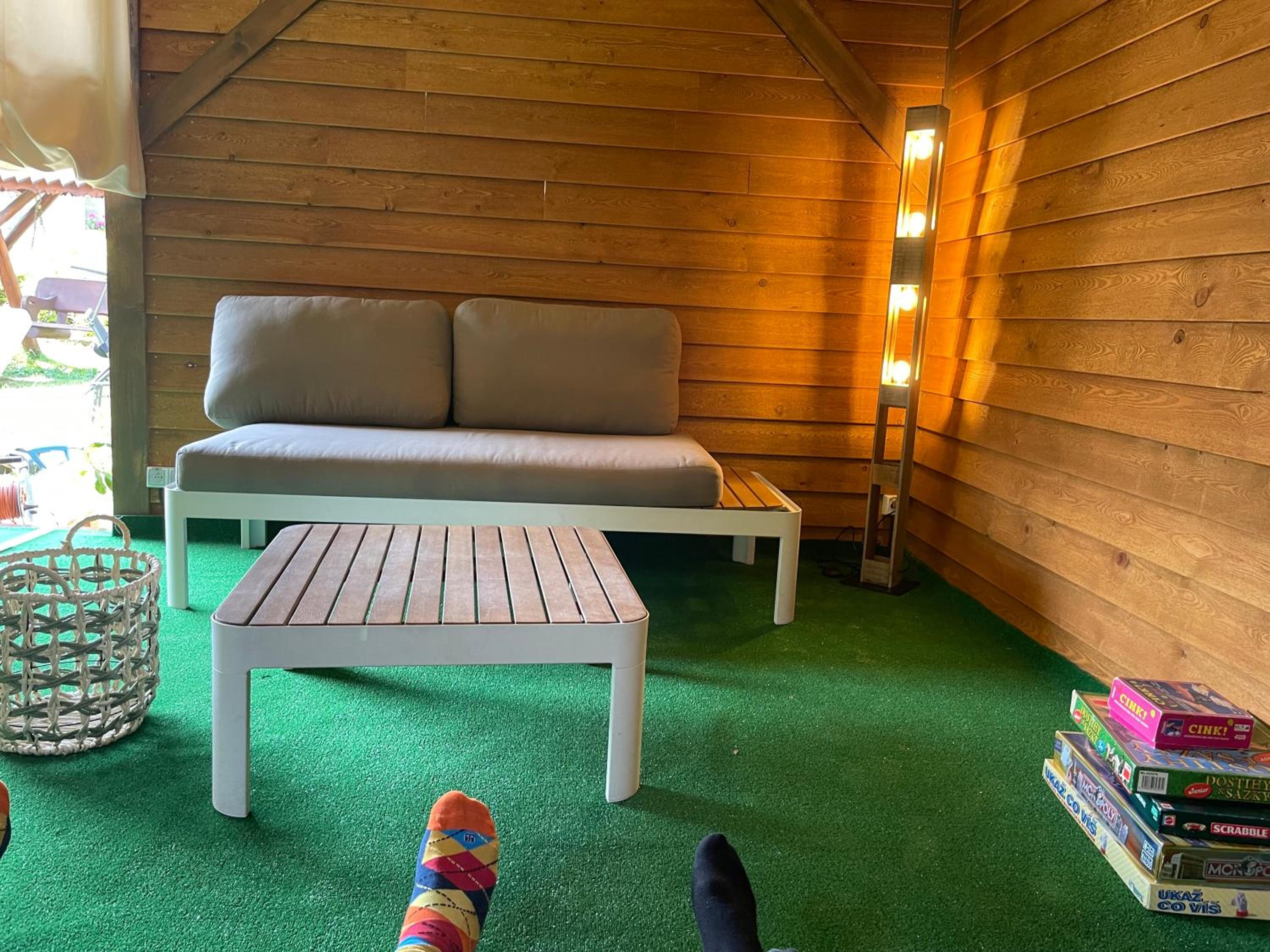 Apartmán Ivona 2