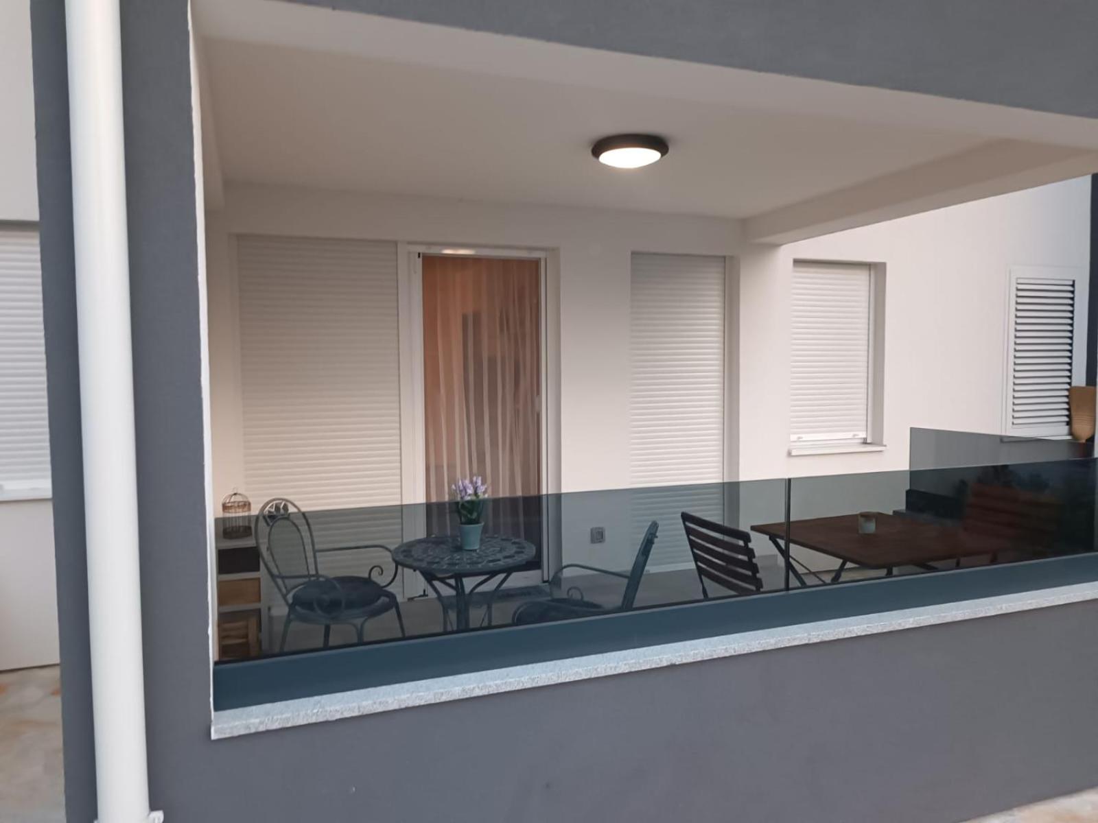 Apartman Mila view 4