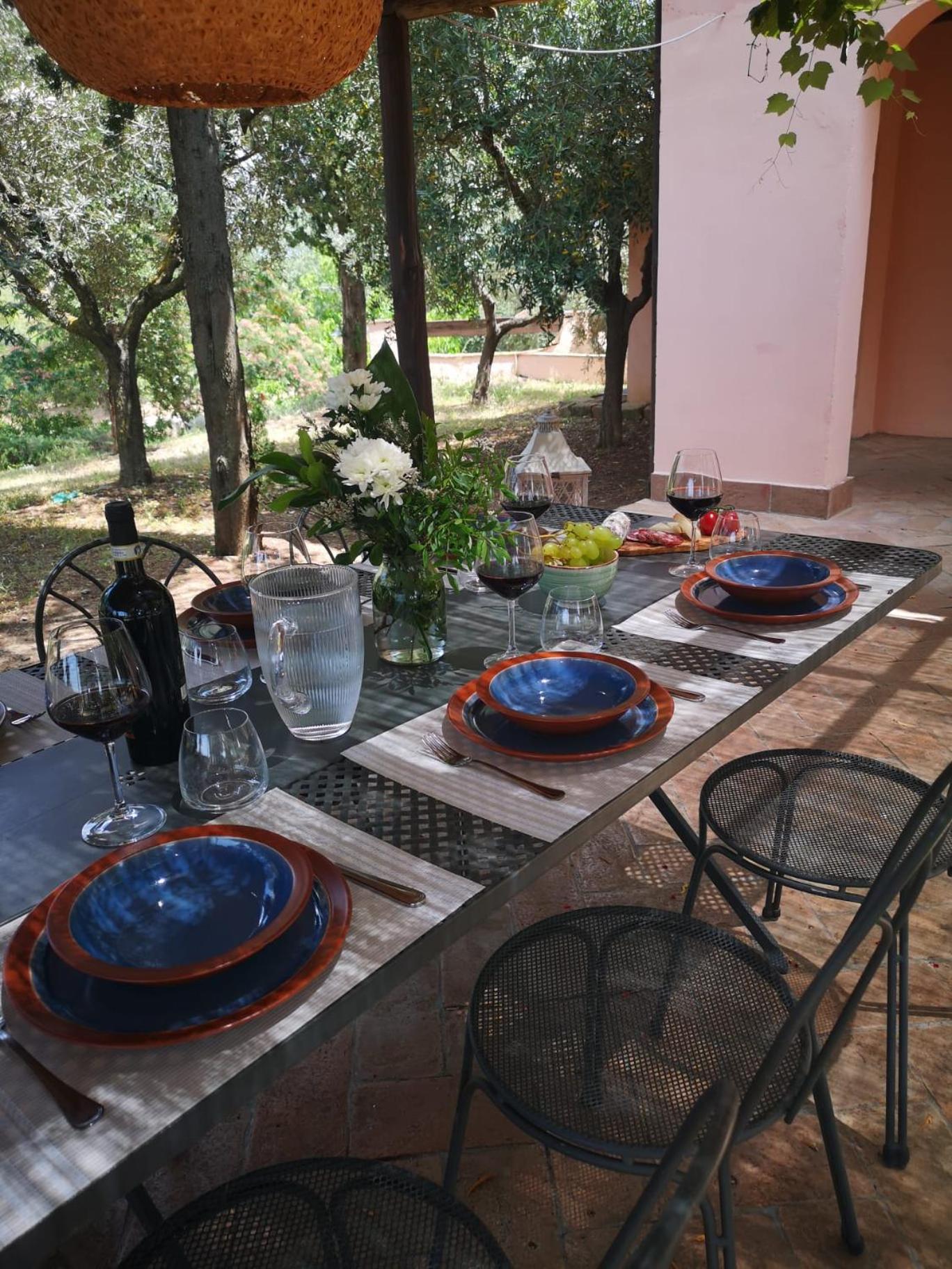 Villa Val delle Vigne