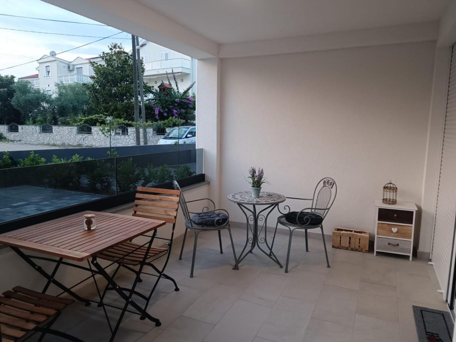 Apartman Mila view 5