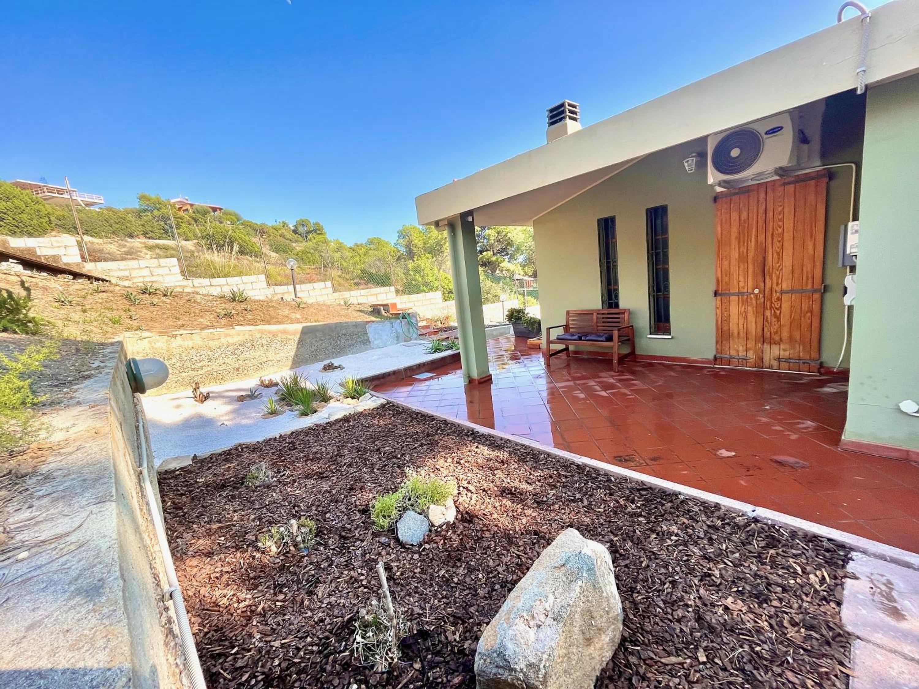 Villa SALMAGI - Sardegna view 2