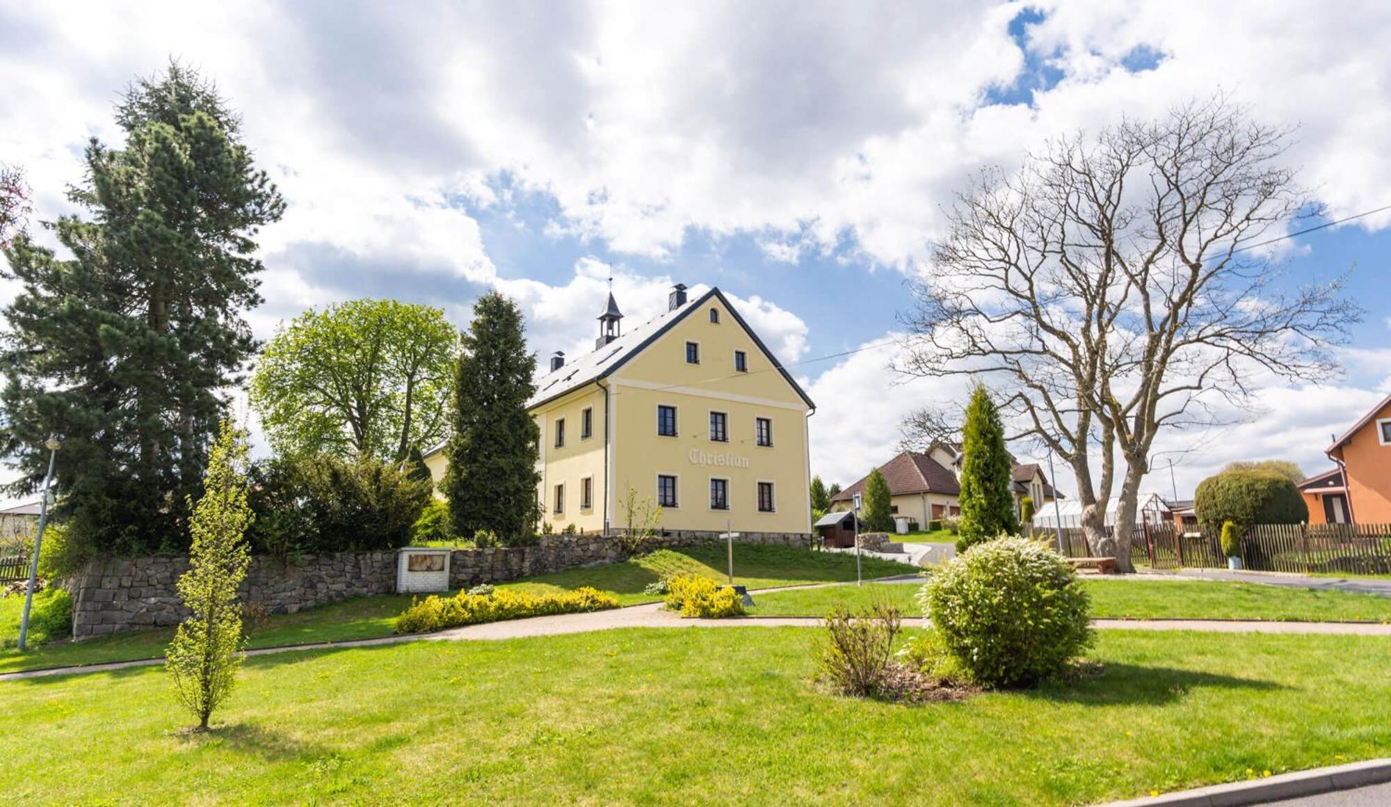 Wellness pobyt na Včelí lázně - ApiSpa - apiterapeut-cz - 5 procedur