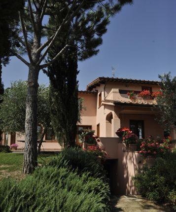 Villa Val delle Vigne