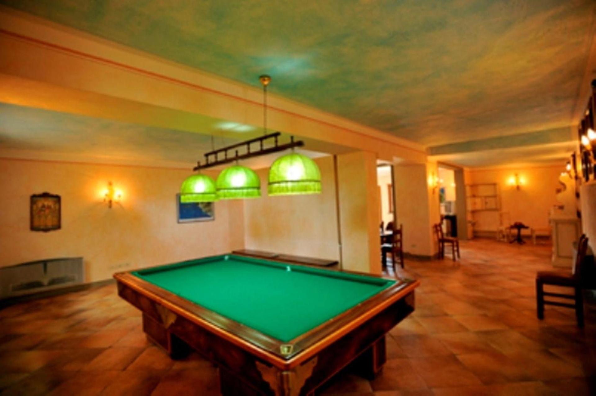 Villa Val delle Vigne
