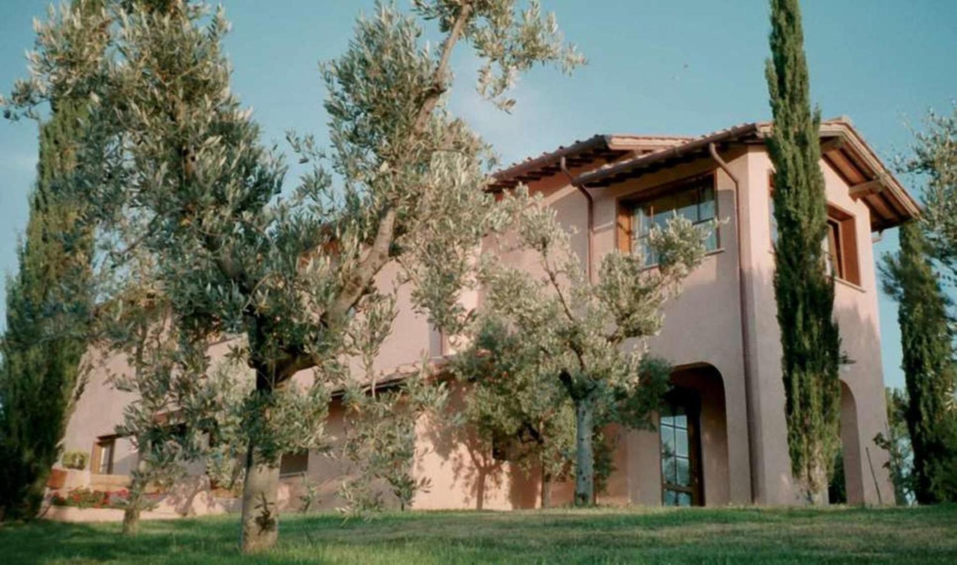 Villa Val delle Vigne