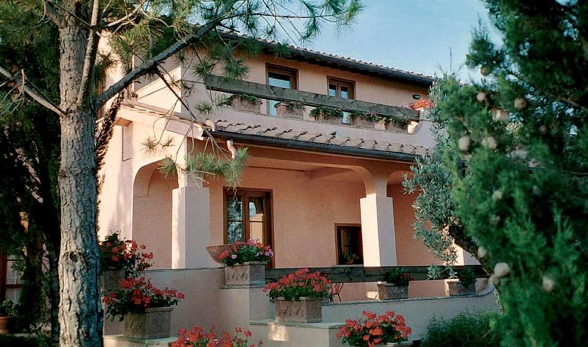 Villa Val delle Vigne
