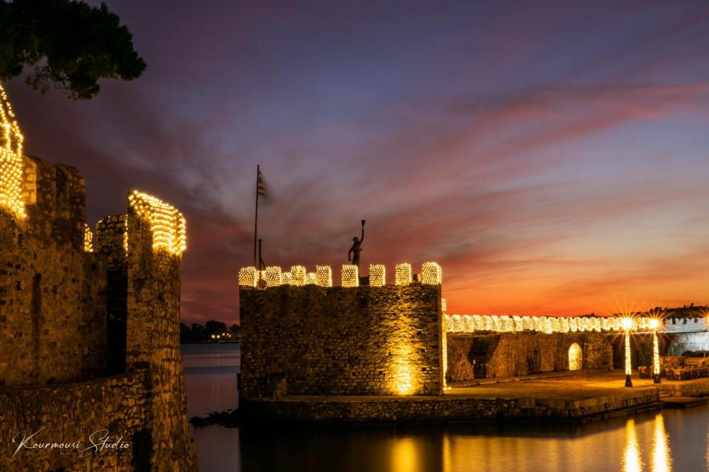 Vip Lepanto Castle Suites view 3