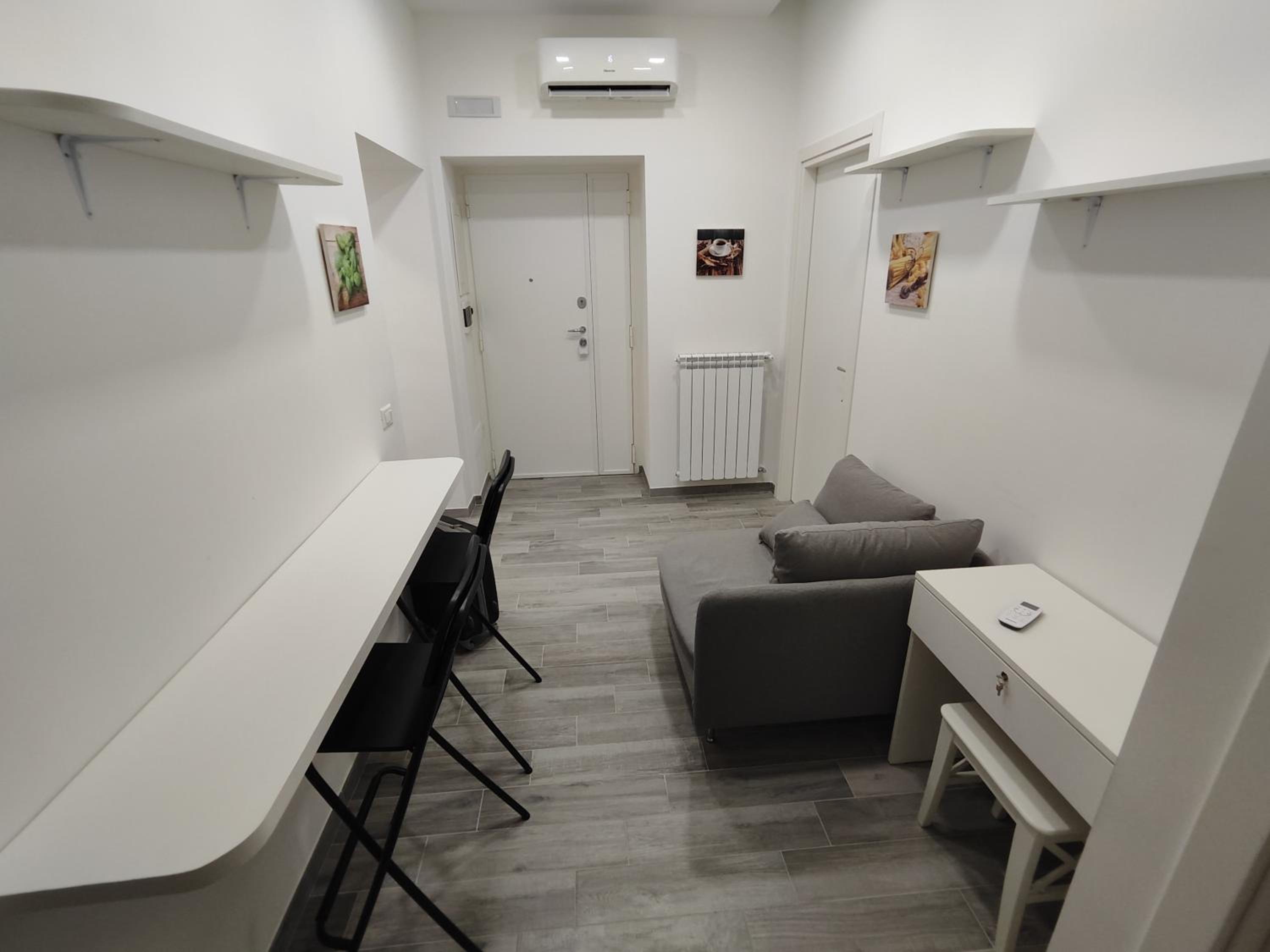 B&B Il Regno delle Due Sicilie