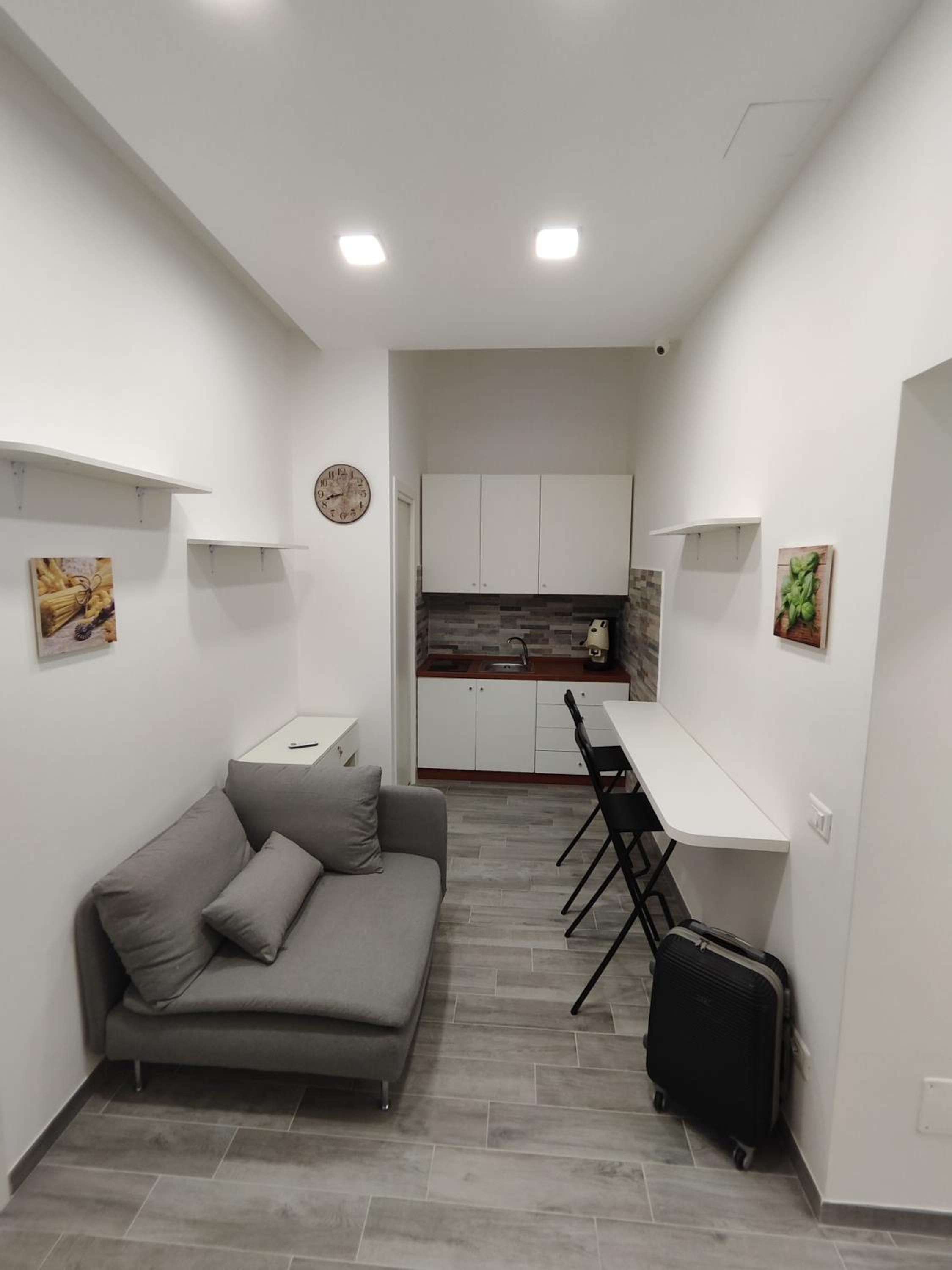 B&B Il Regno delle Due Sicilie