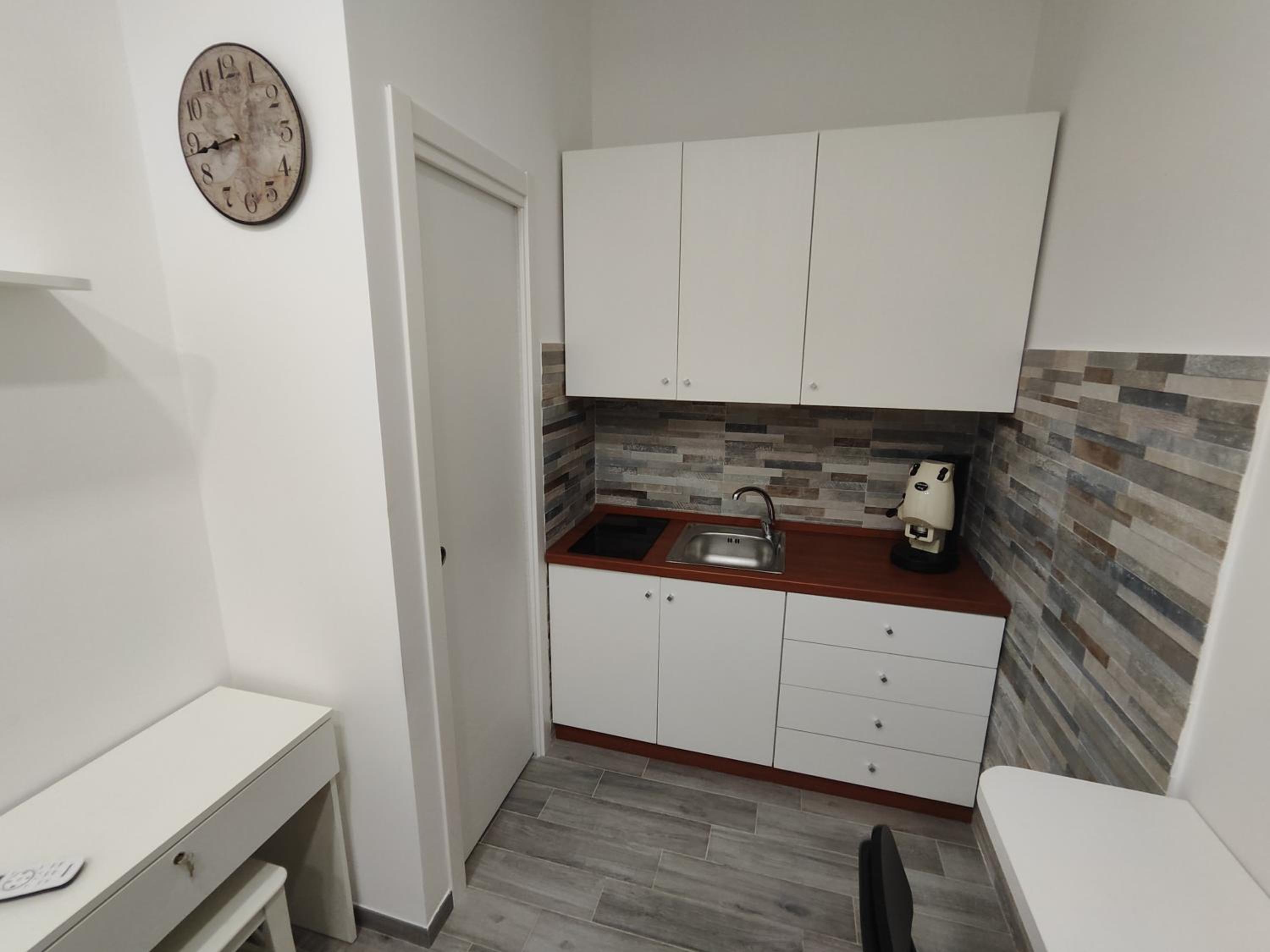 B&B Il Regno delle Due Sicilie