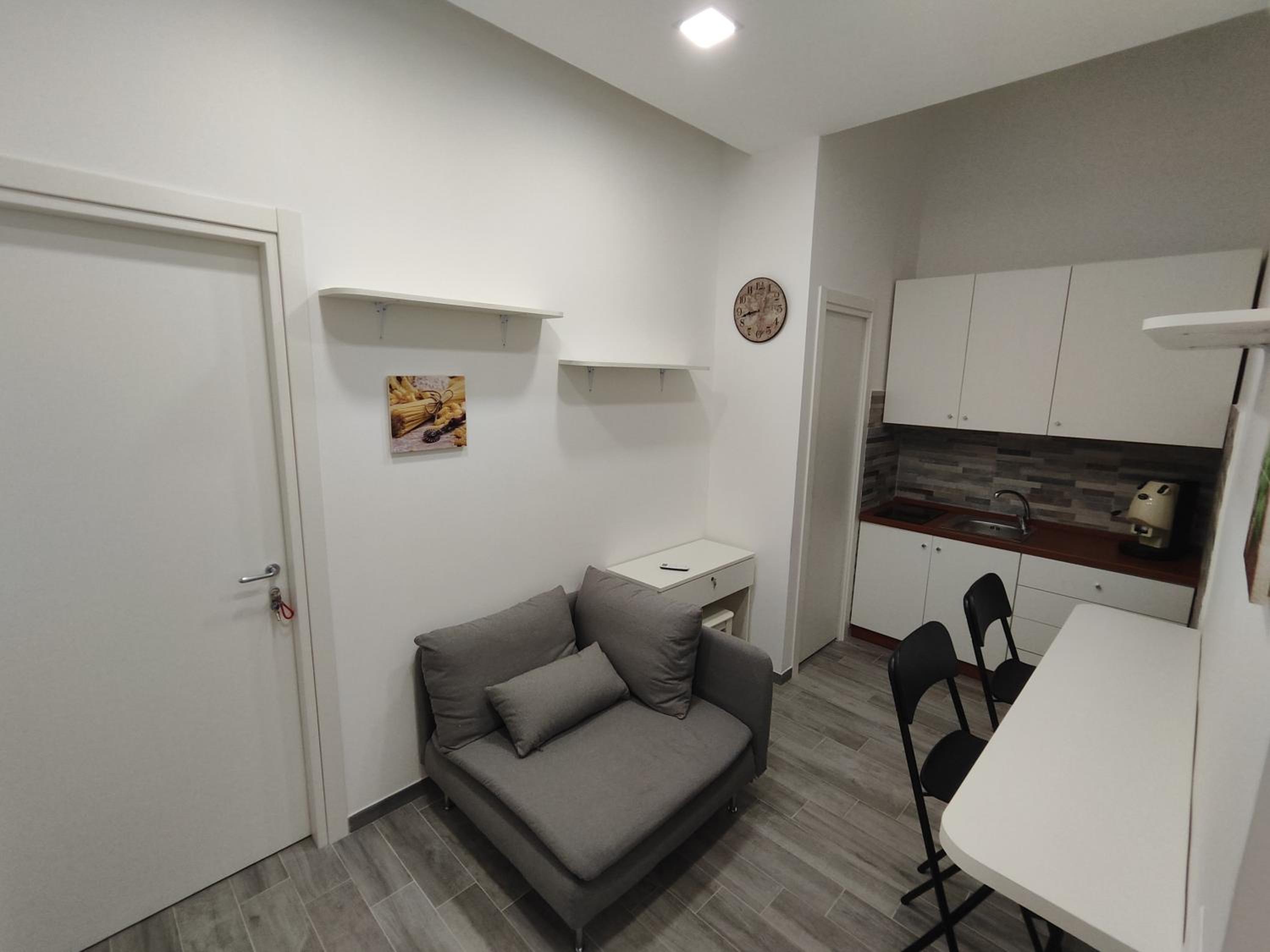 B&B Il Regno delle Due Sicilie